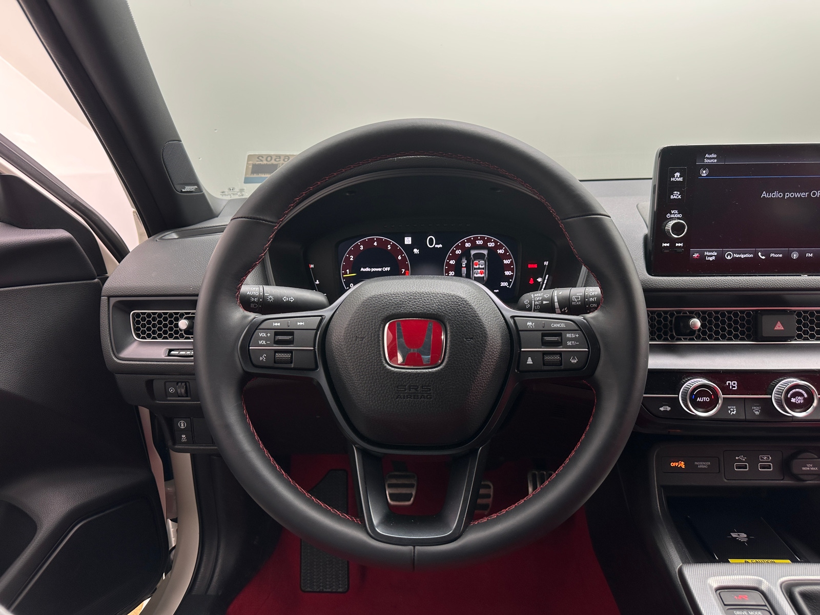 Thumbnail: 2025 Honda Civic - 5