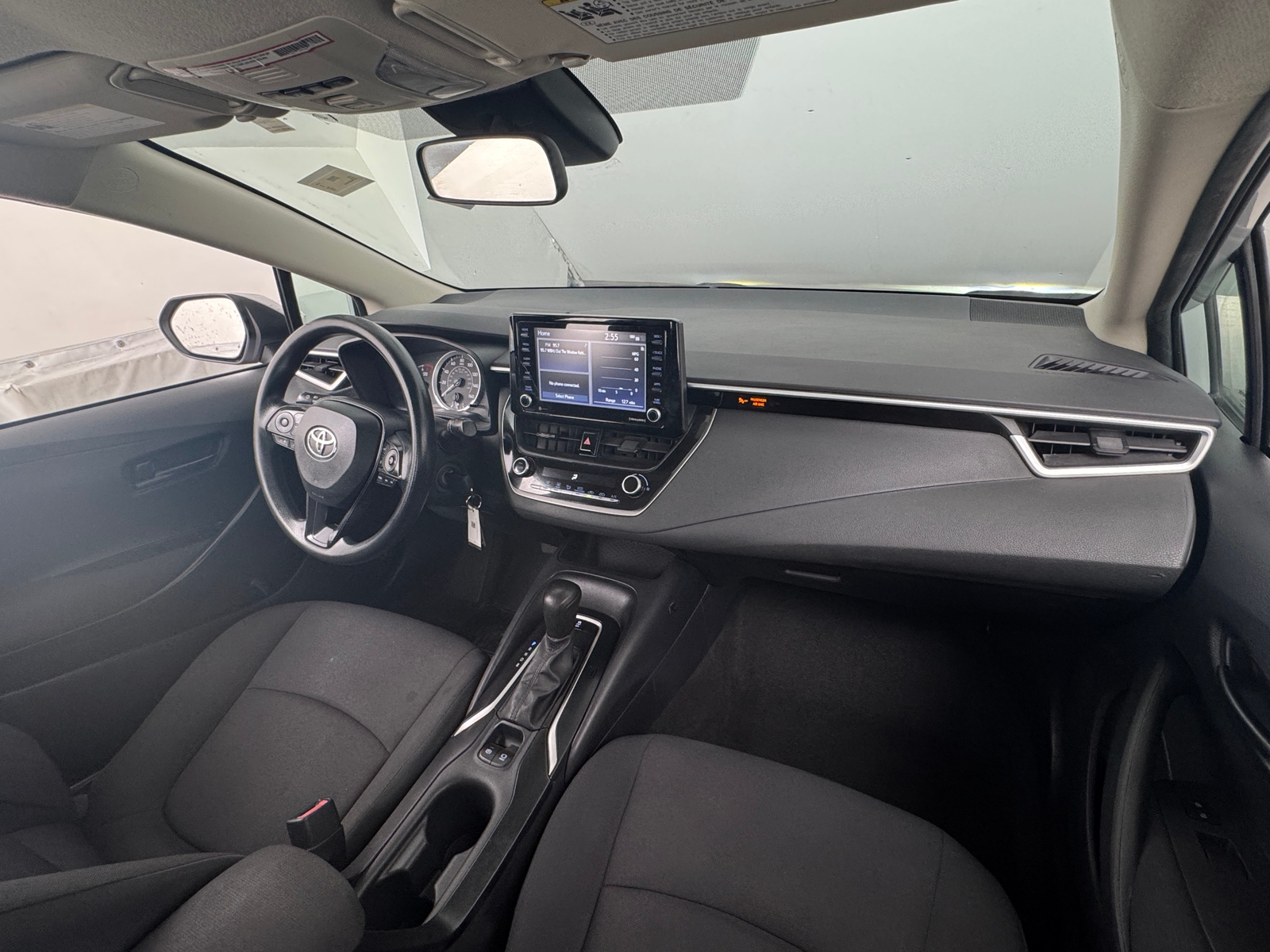 Thumbnail: 2022 Toyota Corolla - 3