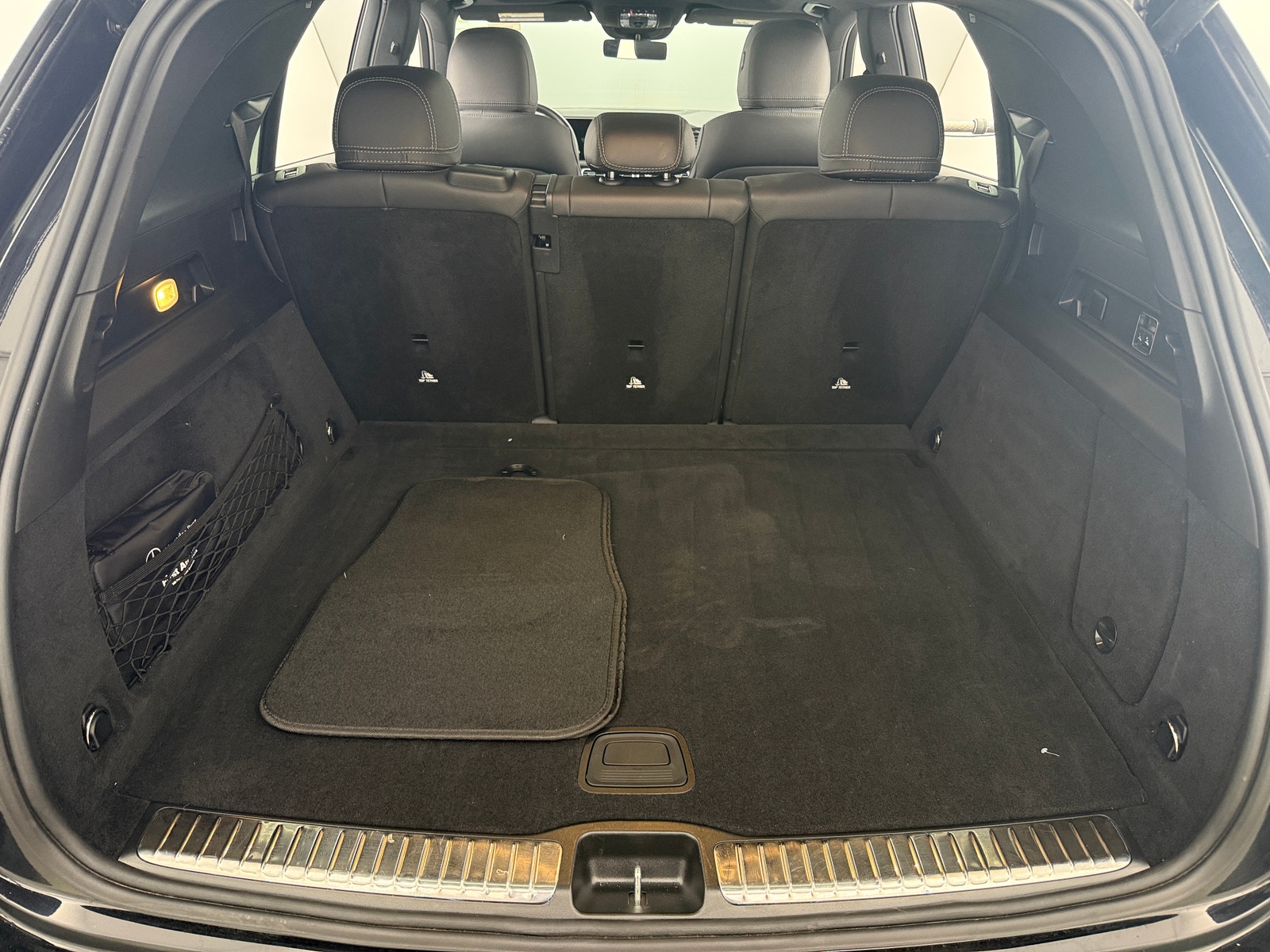 Thumbnail: 2025 Mercedes-Benz GLE - 6