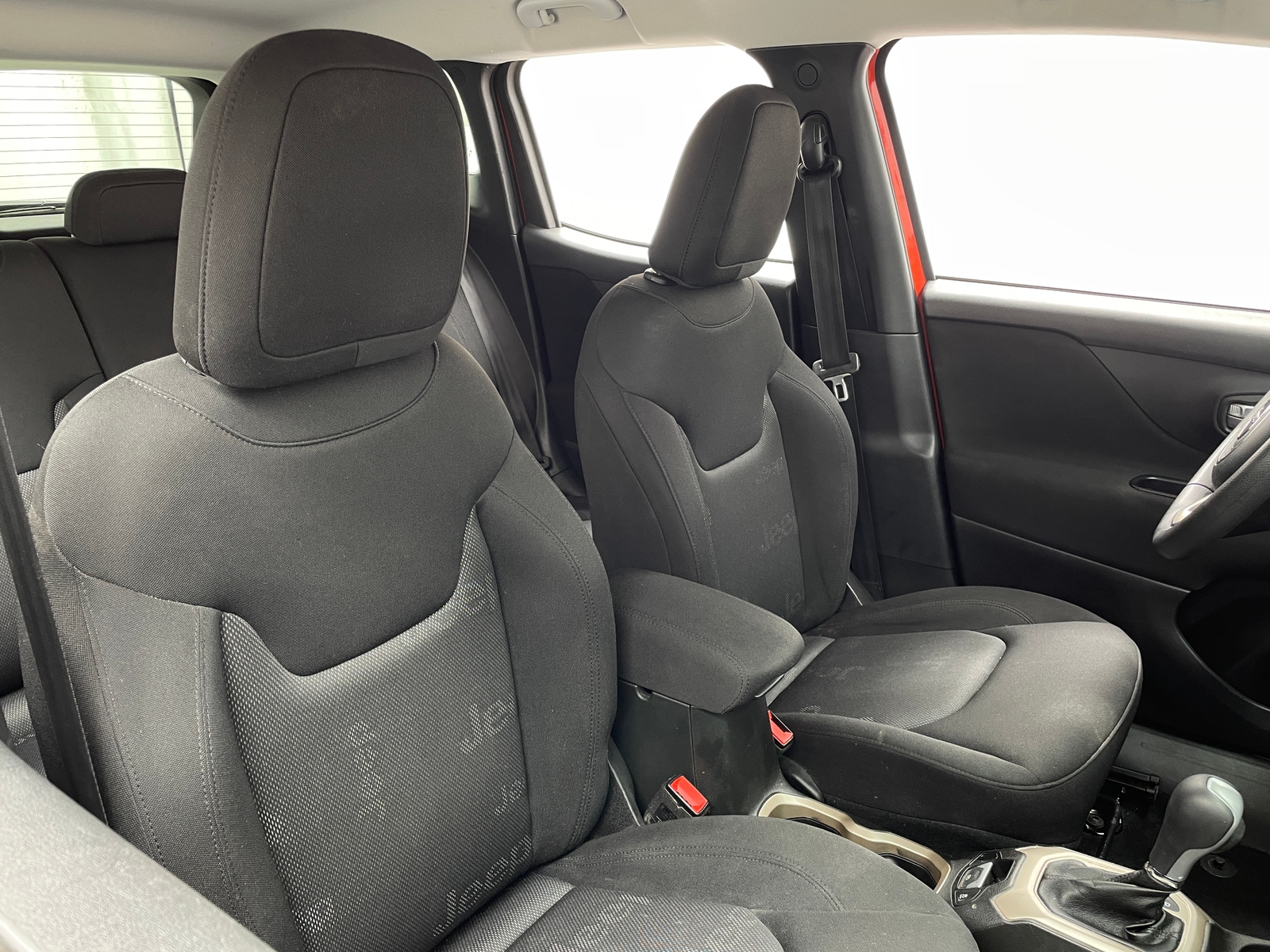 Thumbnail: 2017 Jeep Renegade - 2