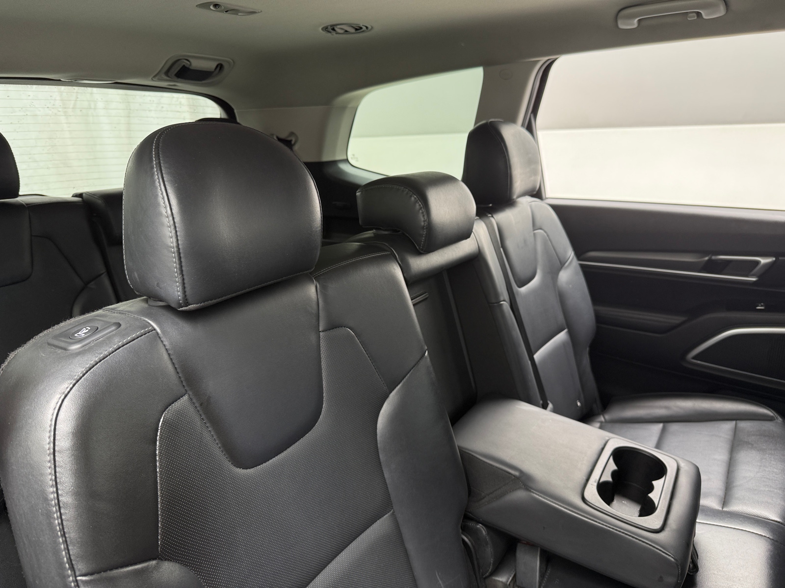 Thumbnail: 2021 Kia Telluride - 5