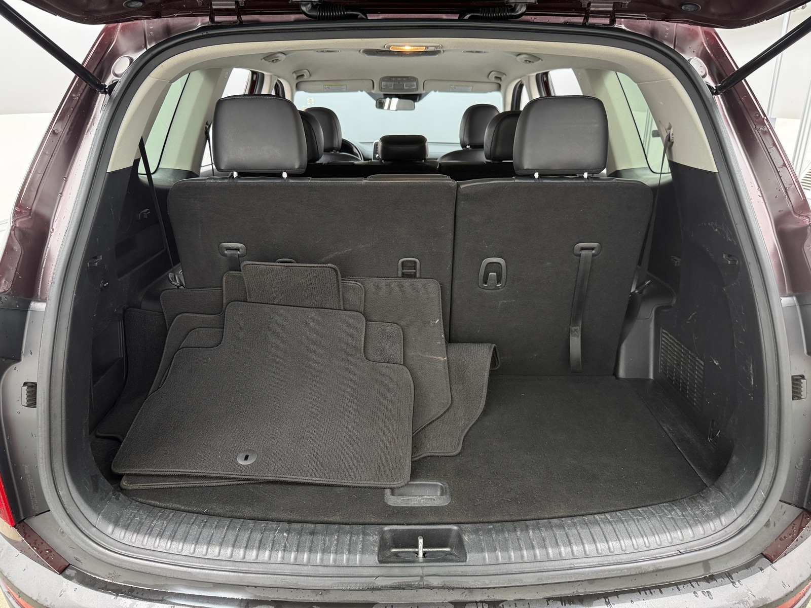 Thumbnail: 2021 Kia Telluride - 6