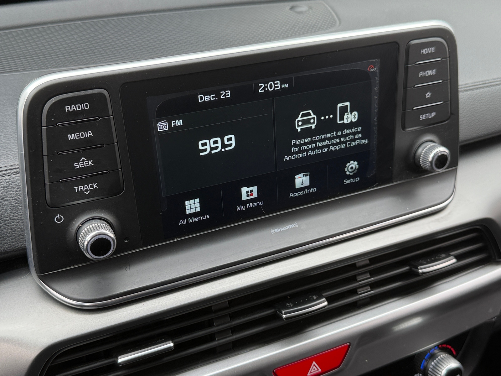 Thumbnail: 2021 Kia Telluride - 3