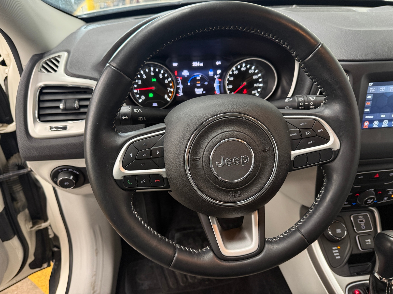 Thumbnail: 2018 Jeep Compass - 5