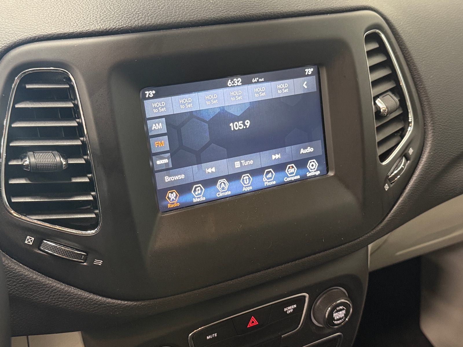 Thumbnail: 2018 Jeep Compass - 4