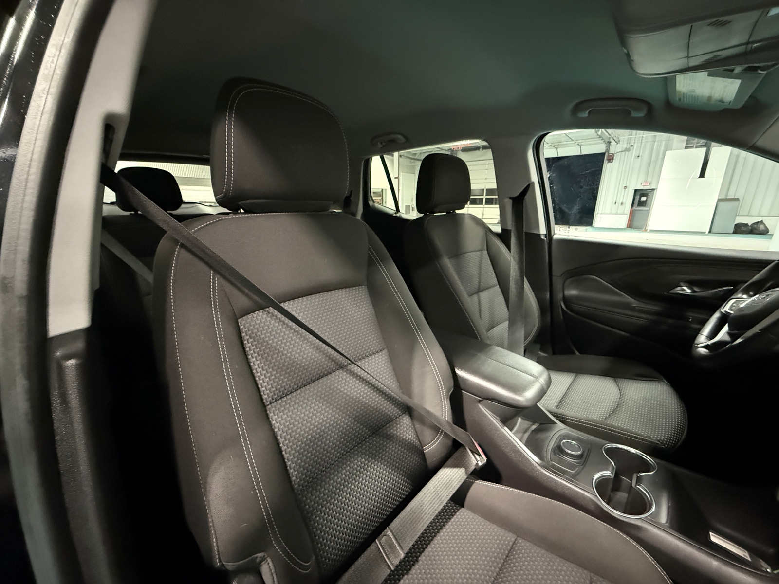 Thumbnail: 2024 GMC Terrain - 2