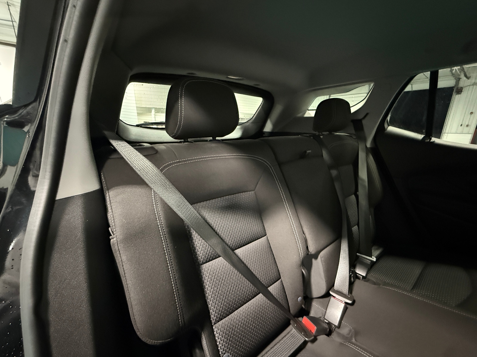 Thumbnail: 2024 GMC Terrain - 6