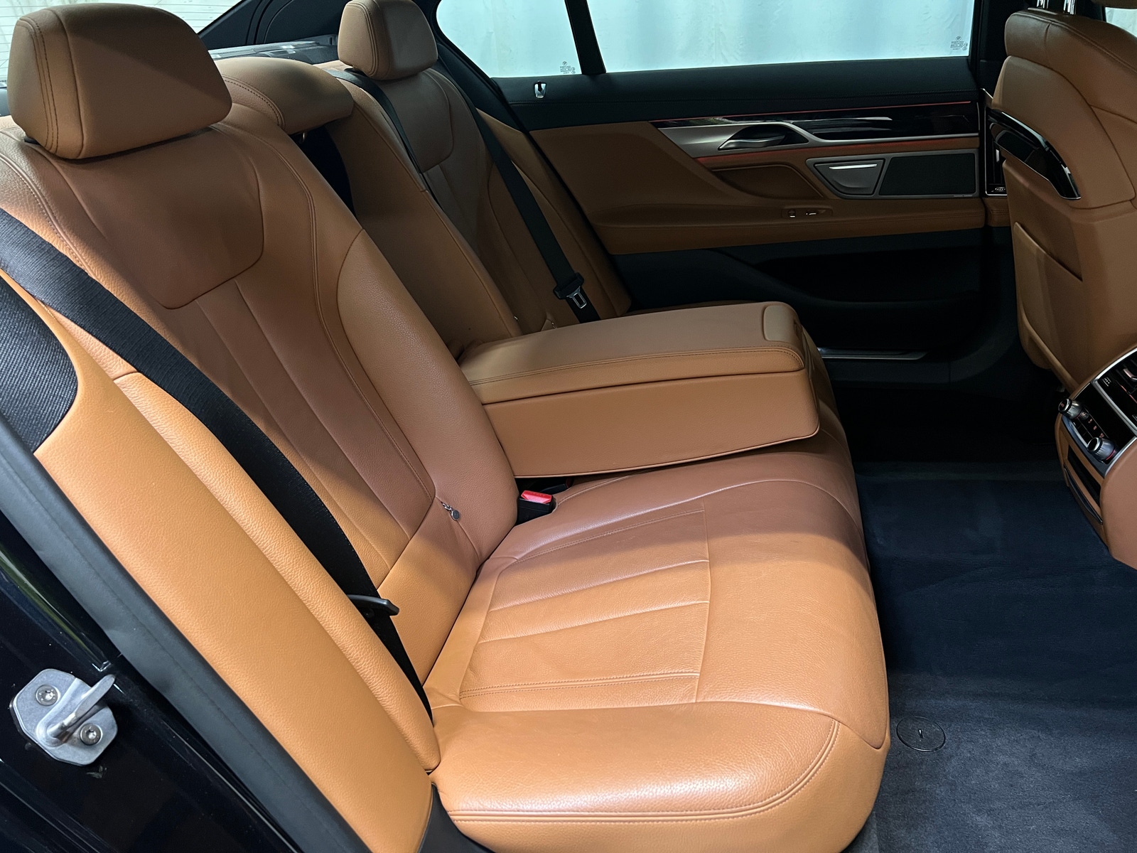 Thumbnail: 2019 BMW 7 Series - 5