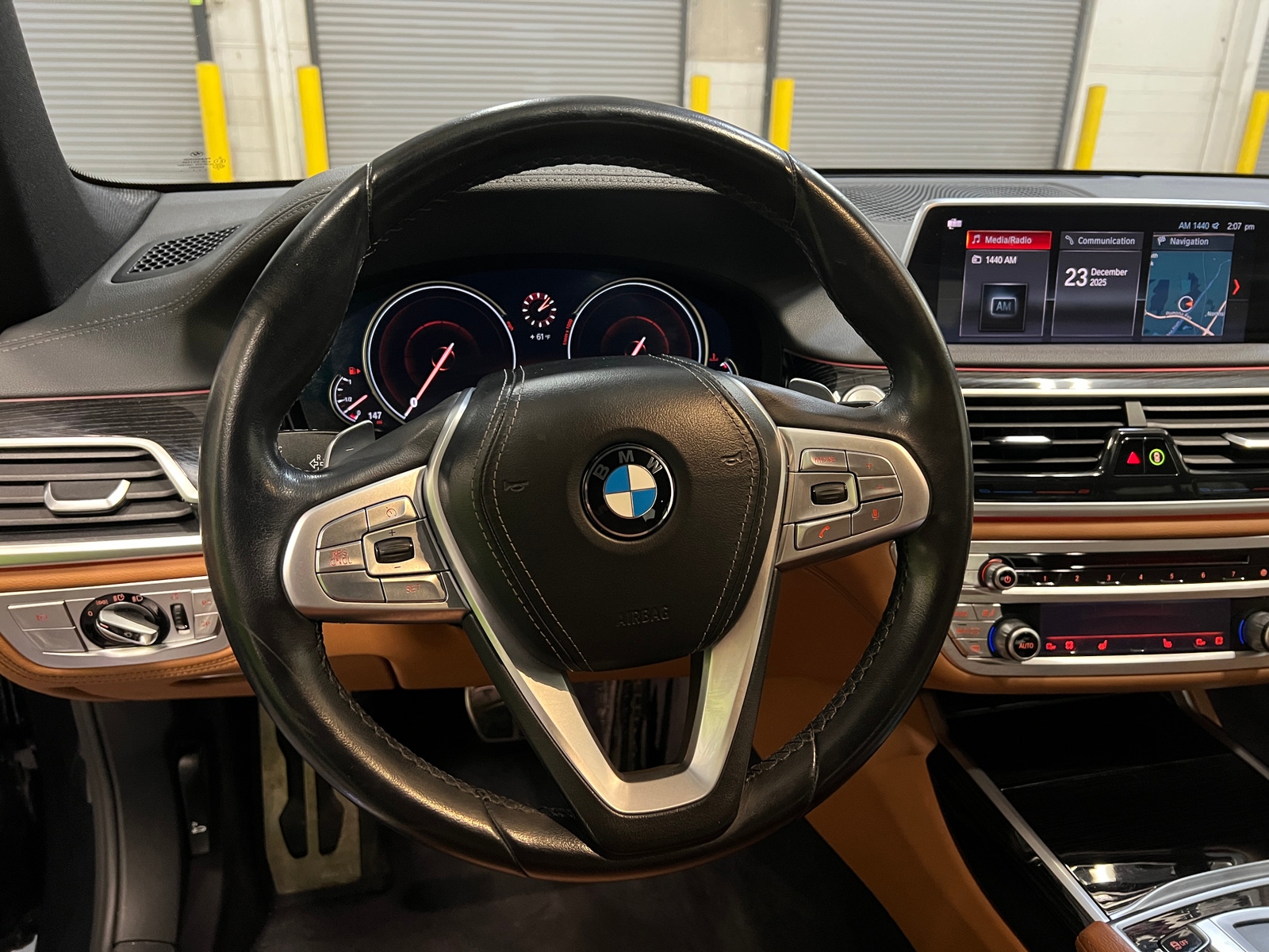 Thumbnail: 2019 BMW 7 Series - 4