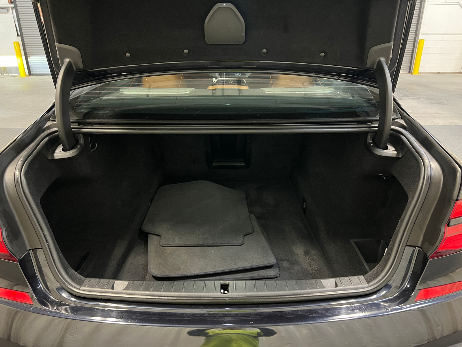 Thumbnail: 2019 BMW 7 Series - 6