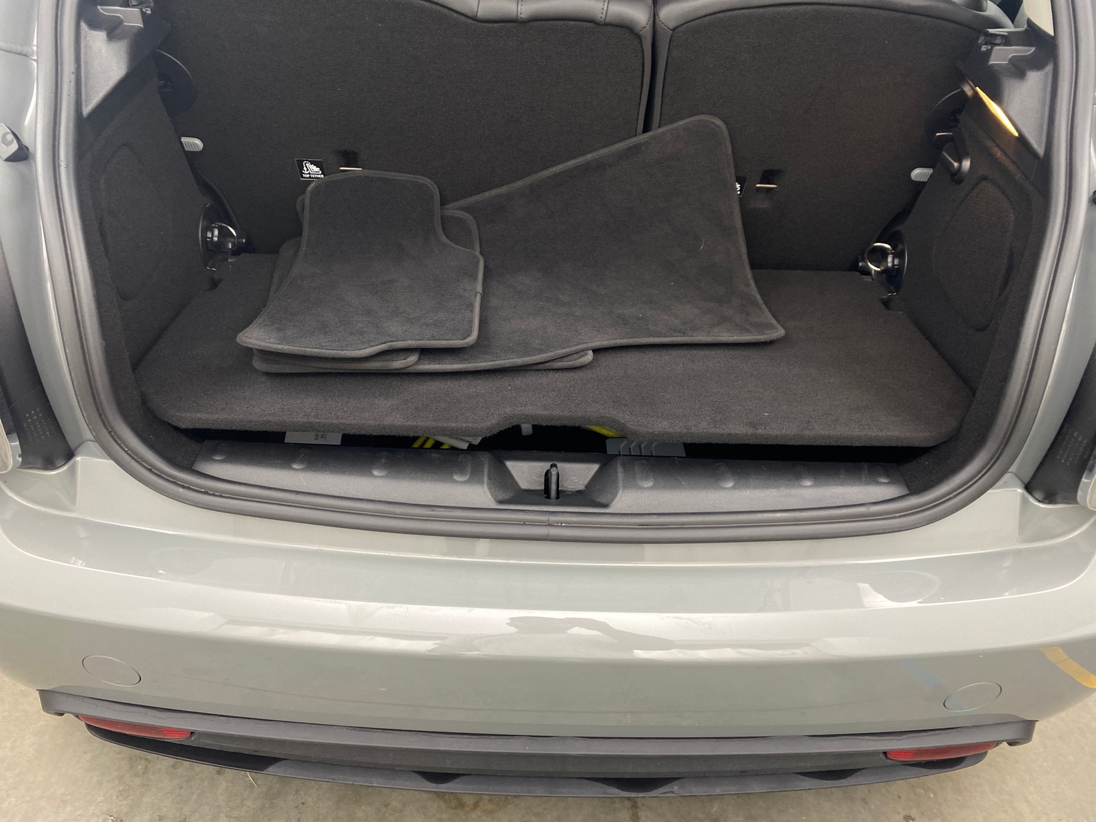 Thumbnail: 2022 MINI Cooper Hardtop - 6