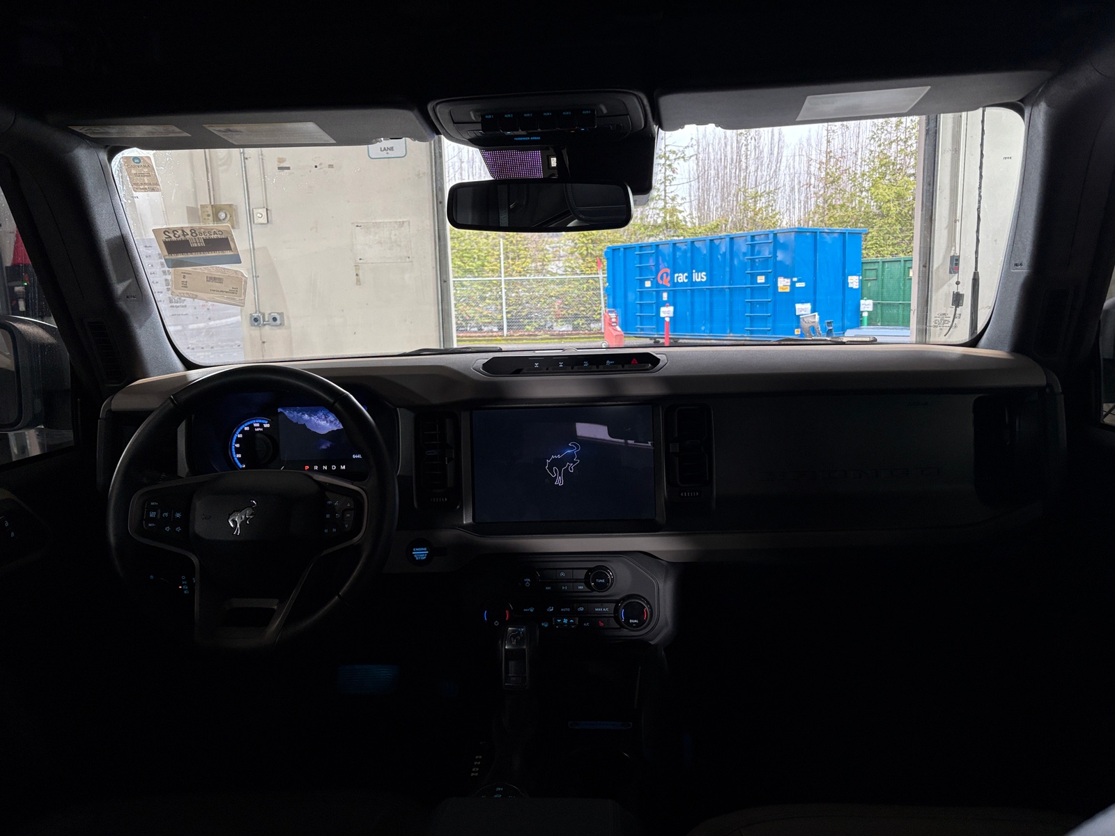 Thumbnail: 2024 Ford Bronco - 2