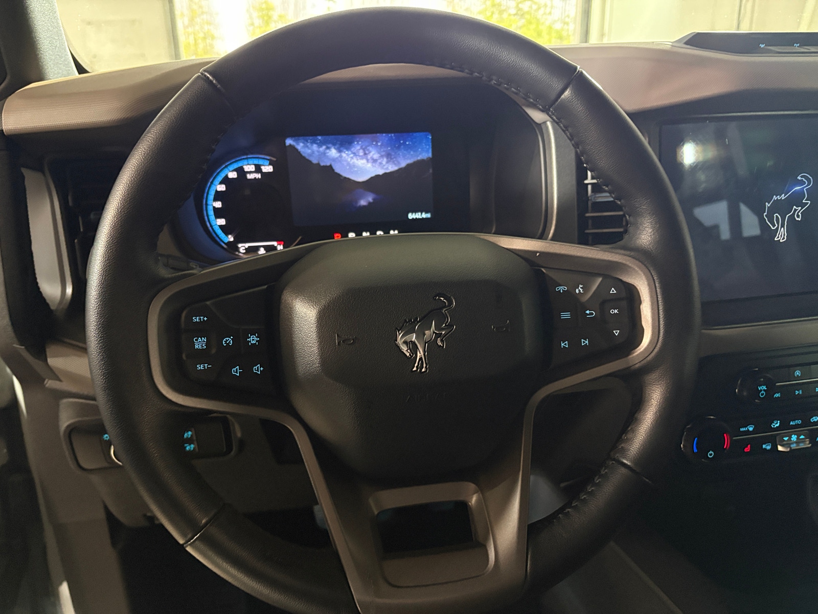 Thumbnail: 2024 Ford Bronco - 4