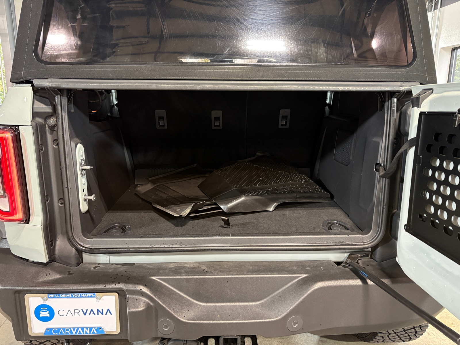 Thumbnail: 2024 Ford Bronco - 6