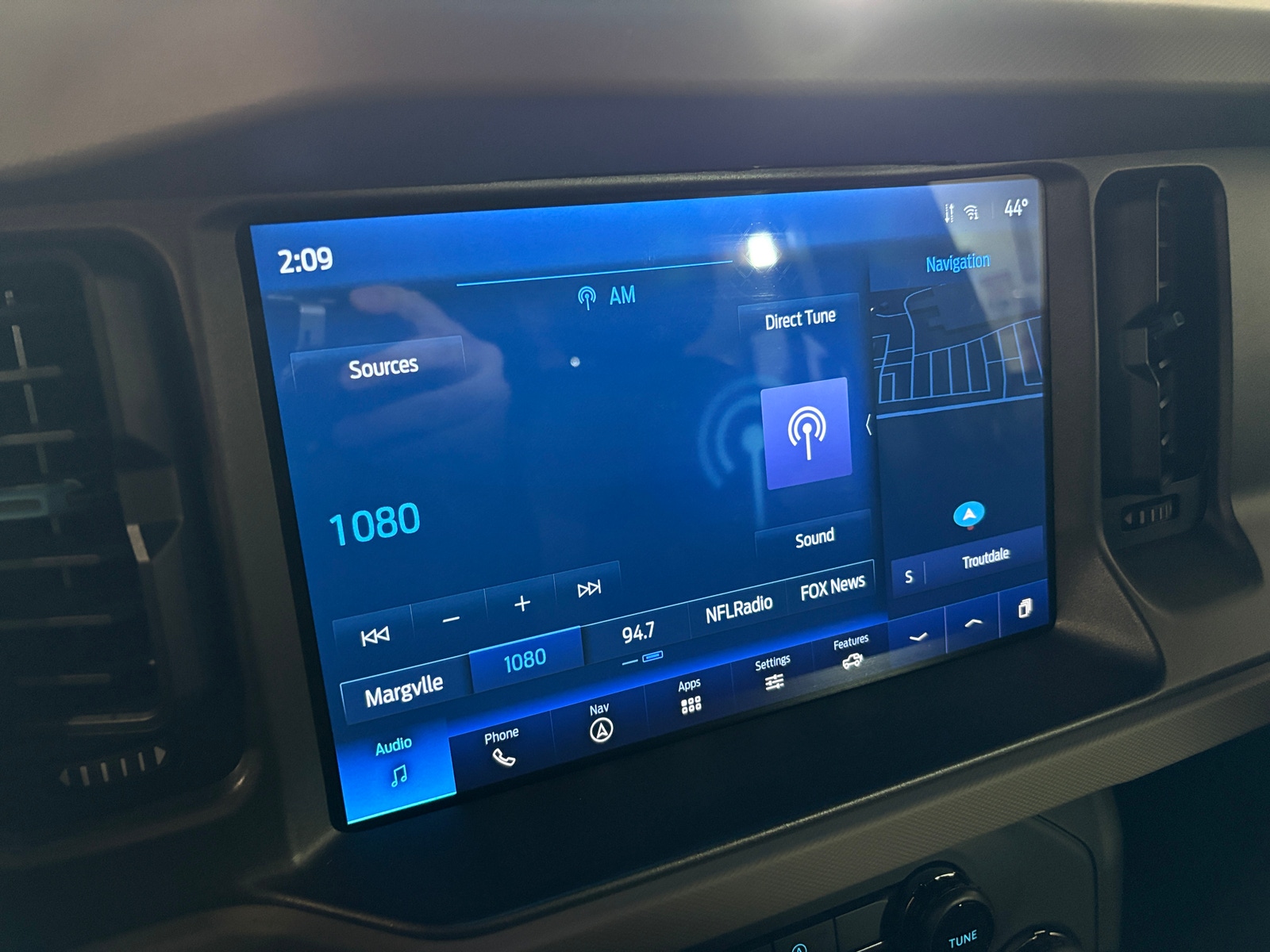 Thumbnail: 2024 Ford Bronco - 3