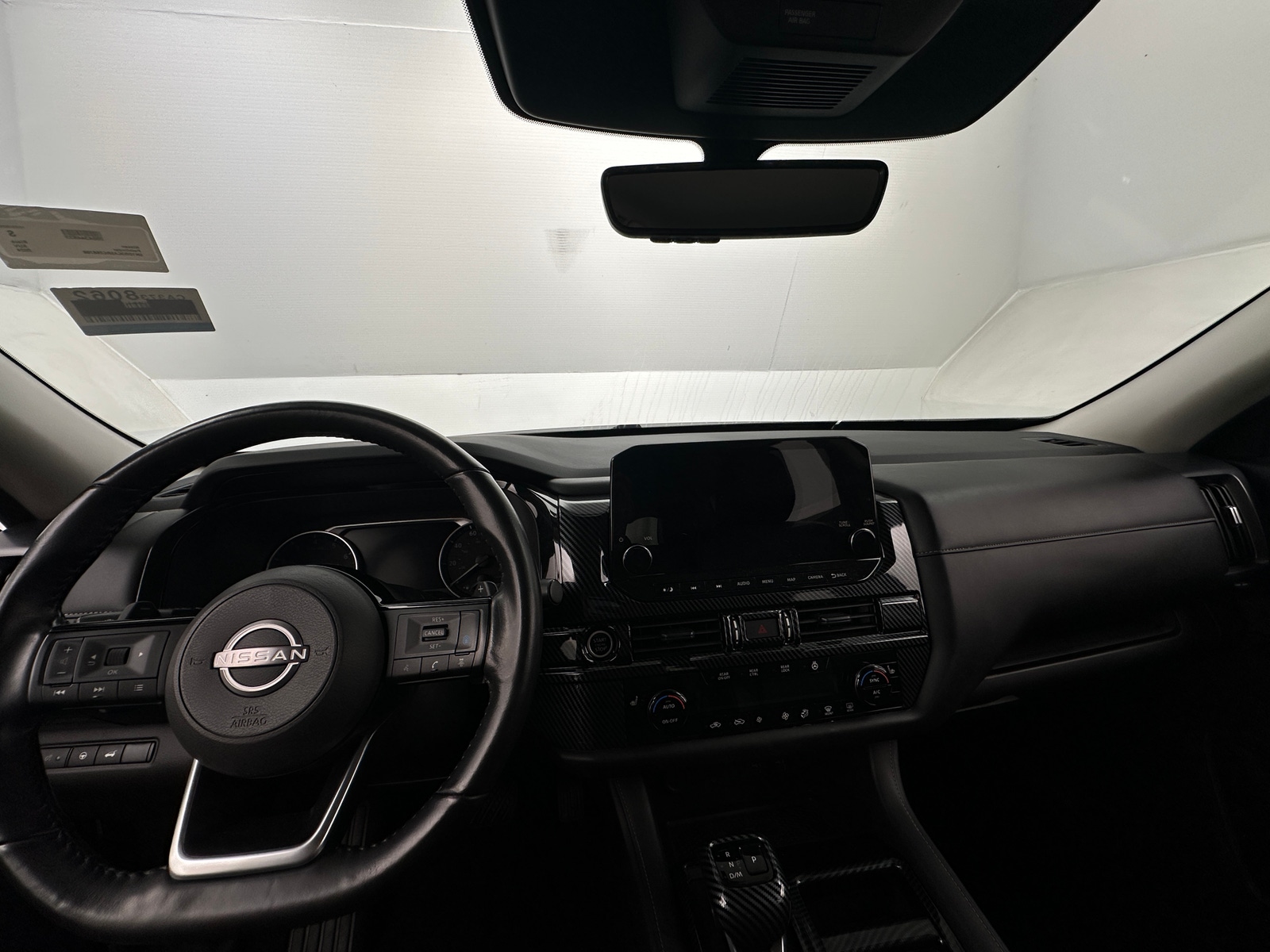 Thumbnail: 2024 Nissan Pathfinder - 2