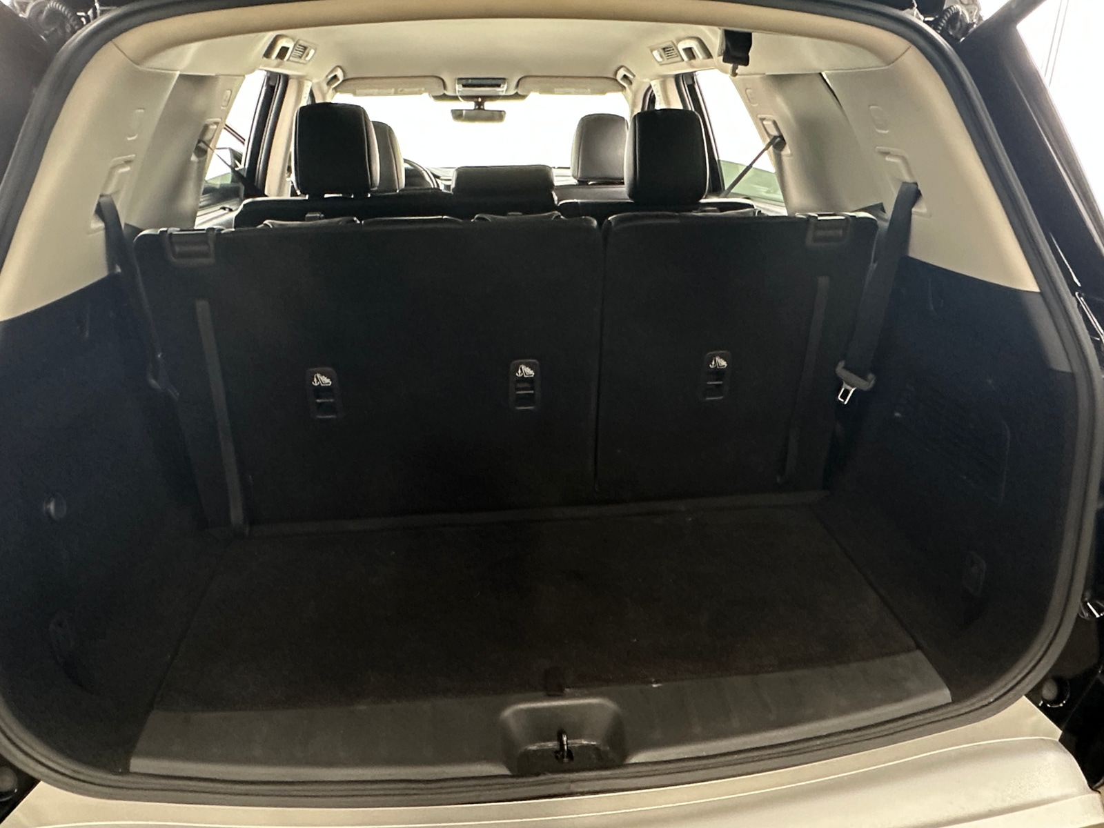 Thumbnail: 2024 Nissan Pathfinder - 6