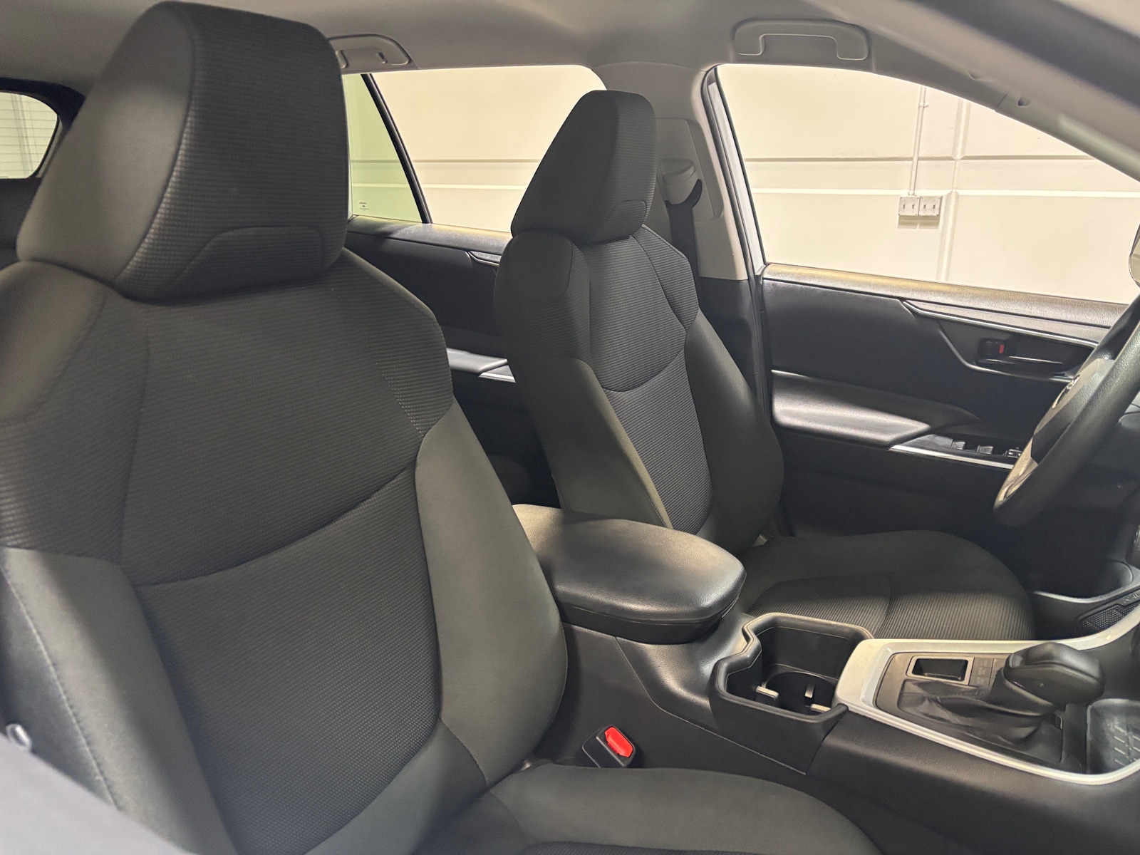 Thumbnail: 2024 Toyota RAV4 - 2