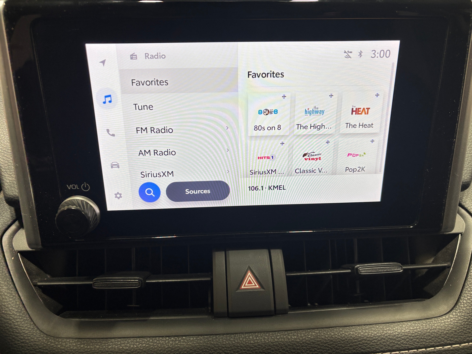 Thumbnail: 2024 Toyota RAV4 - 4