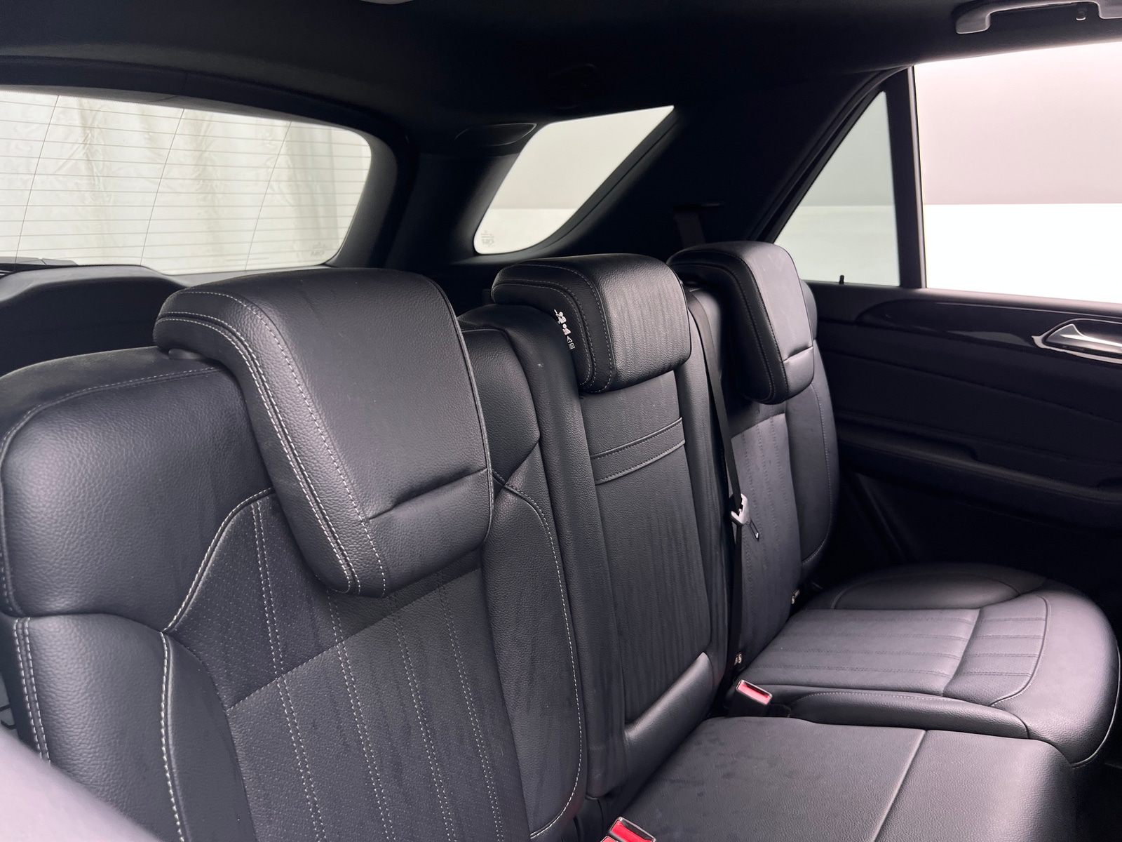 Thumbnail: 2018 Mercedes-Benz GLE - 5