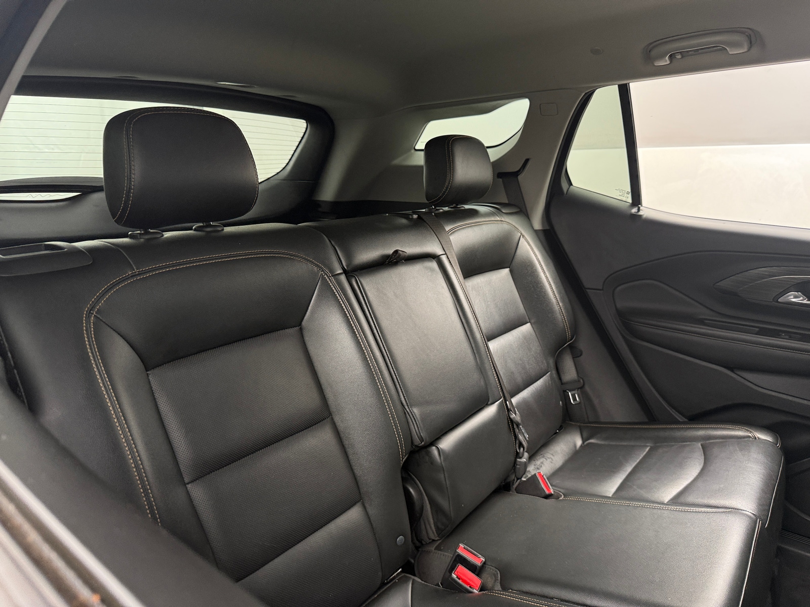 Thumbnail: 2018 GMC Terrain - 5