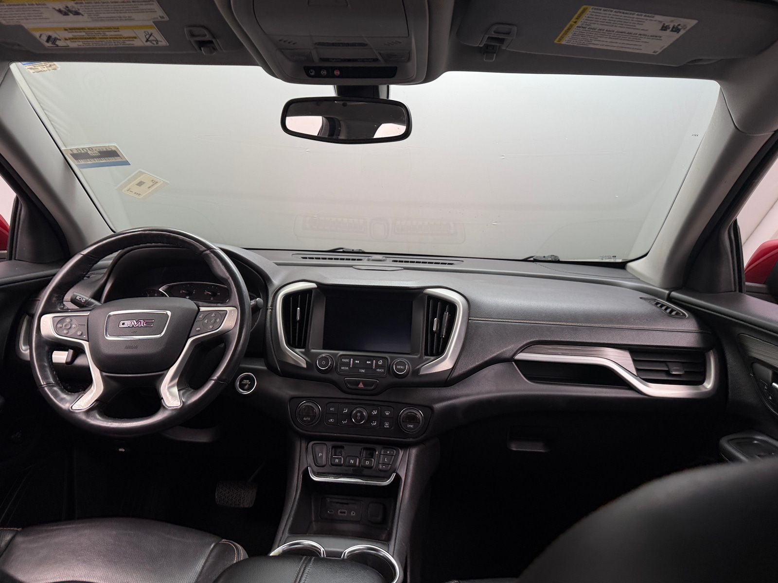 Thumbnail: 2018 GMC Terrain - 2