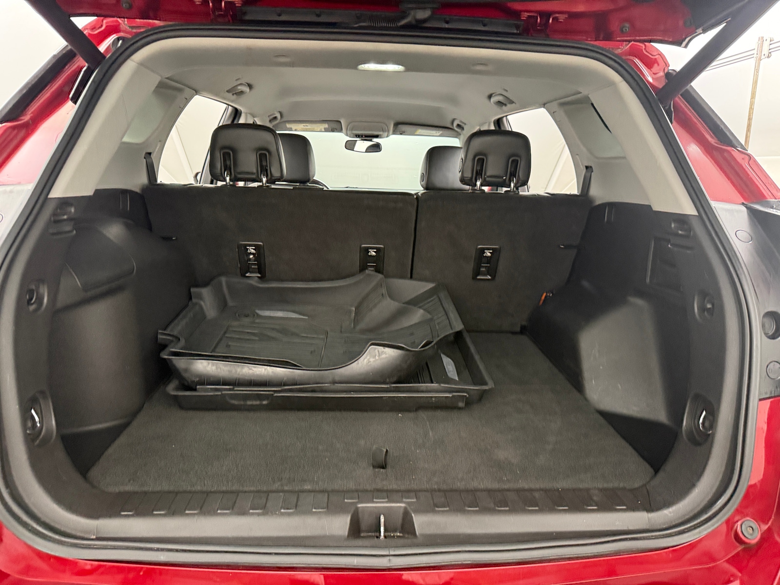 Thumbnail: 2018 GMC Terrain - 6