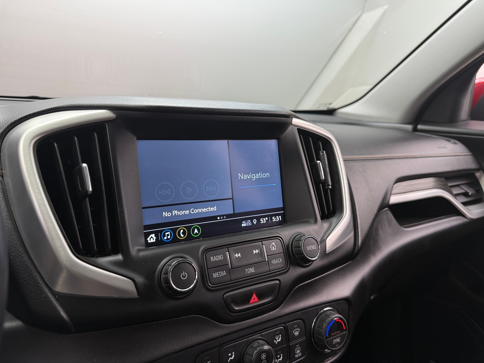 Thumbnail: 2018 GMC Terrain - 3