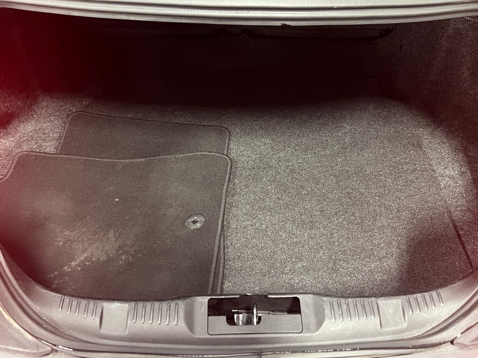 Thumbnail: 2022 Ford Mustang - 4