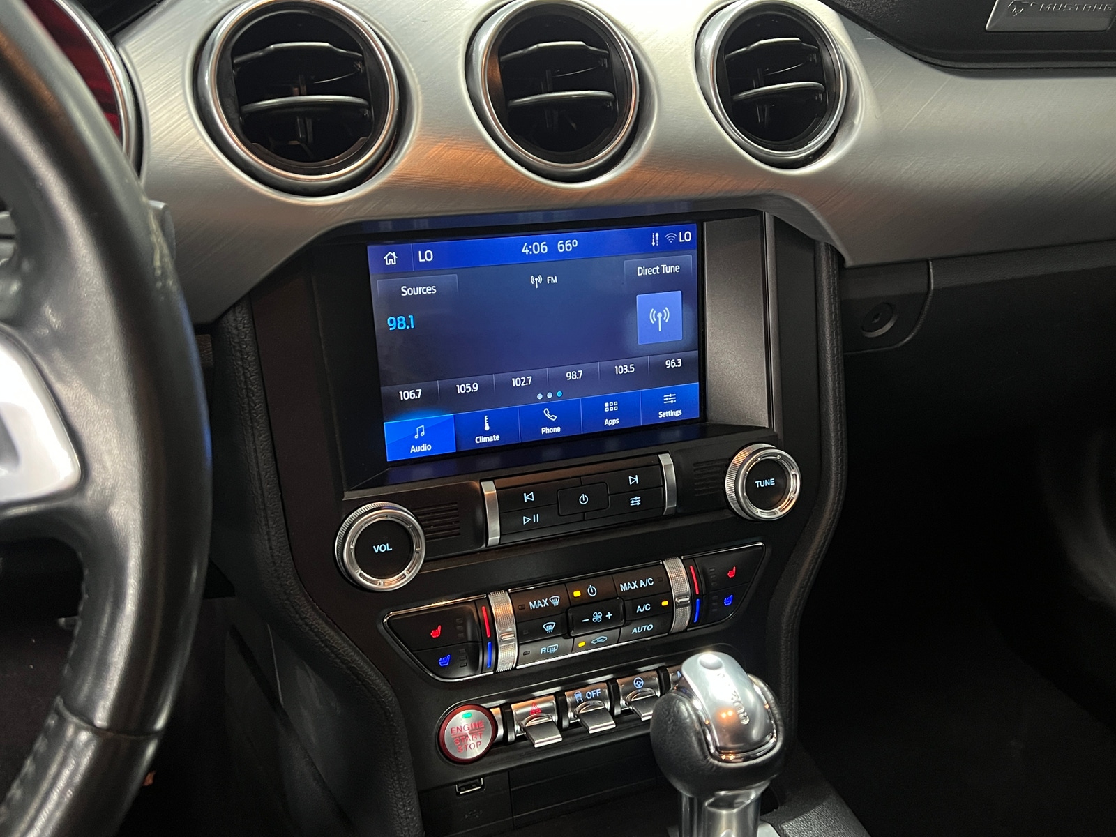 Thumbnail: 2022 Ford Mustang - 2