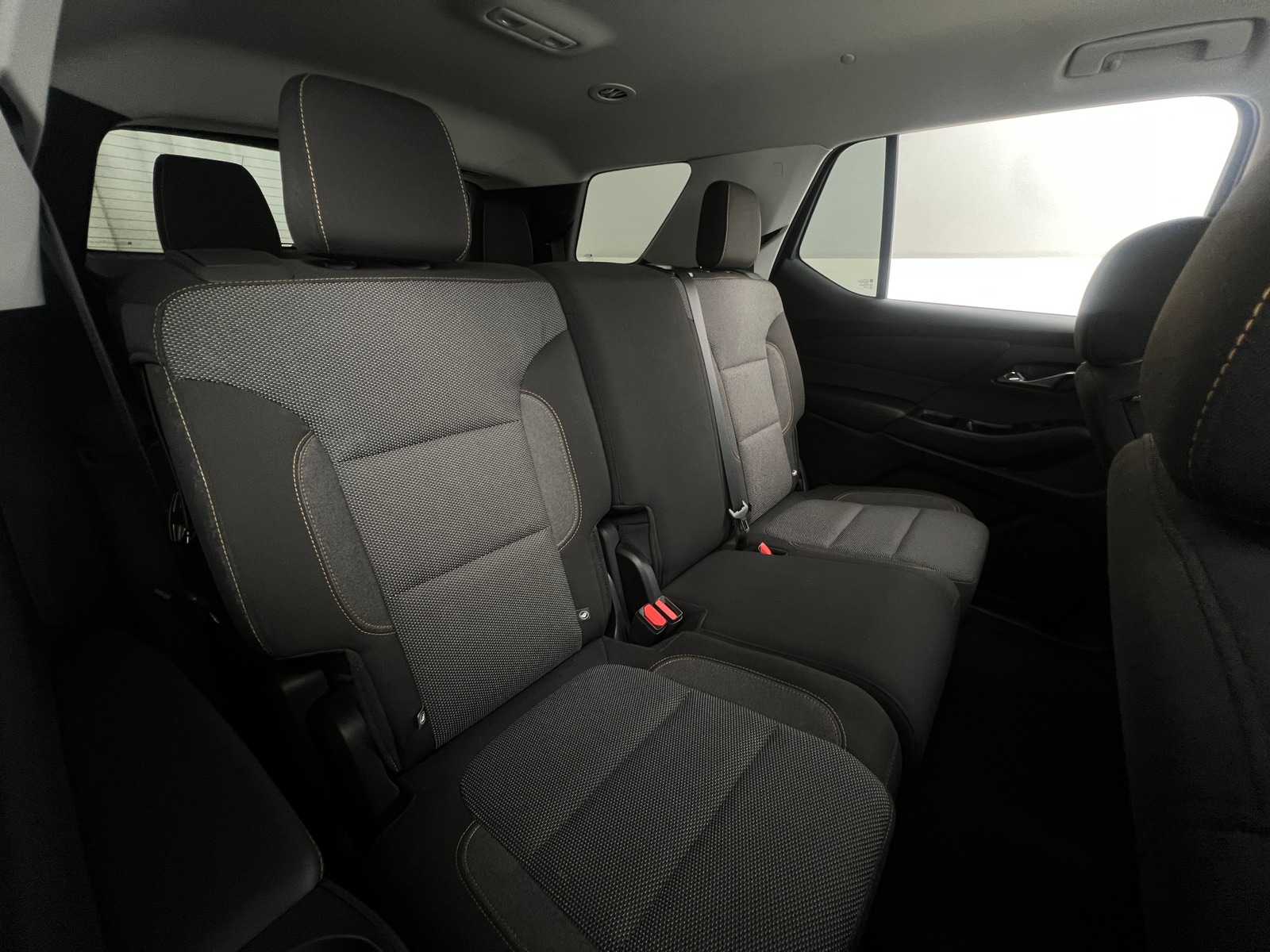 Thumbnail: 2018 Chevrolet Traverse - 6