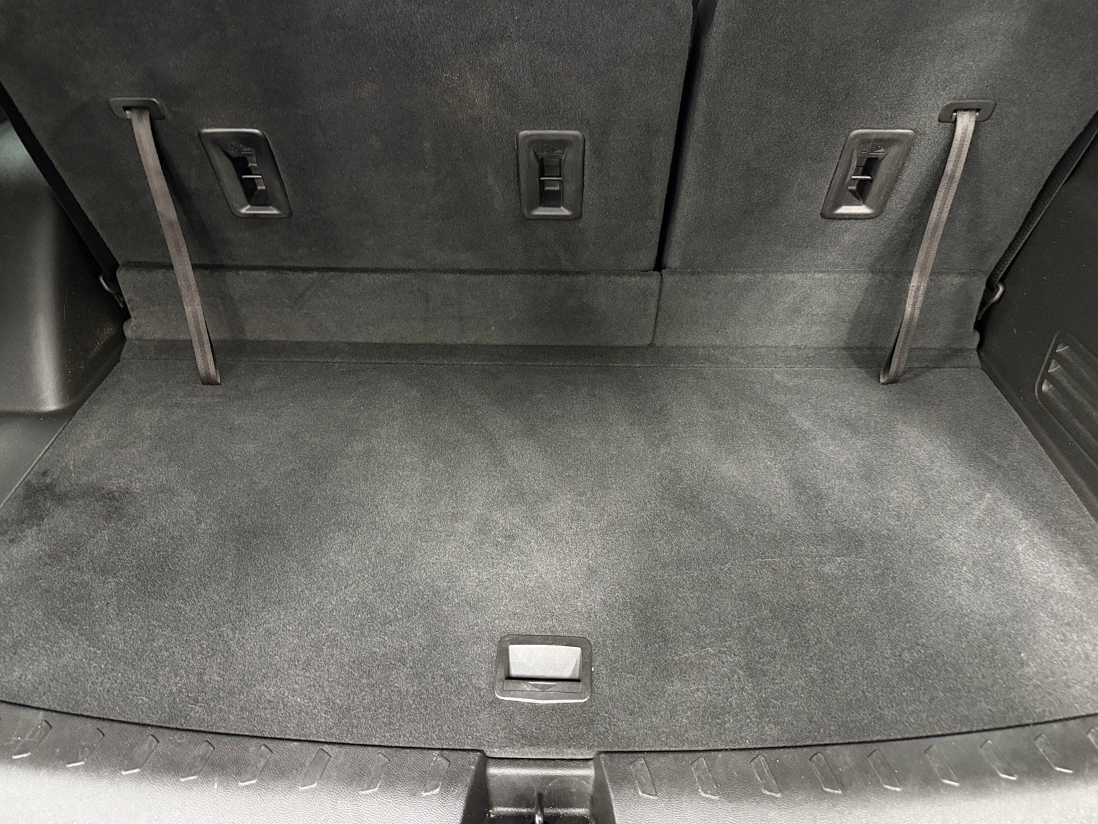 Thumbnail: 2018 Chevrolet Traverse - 7