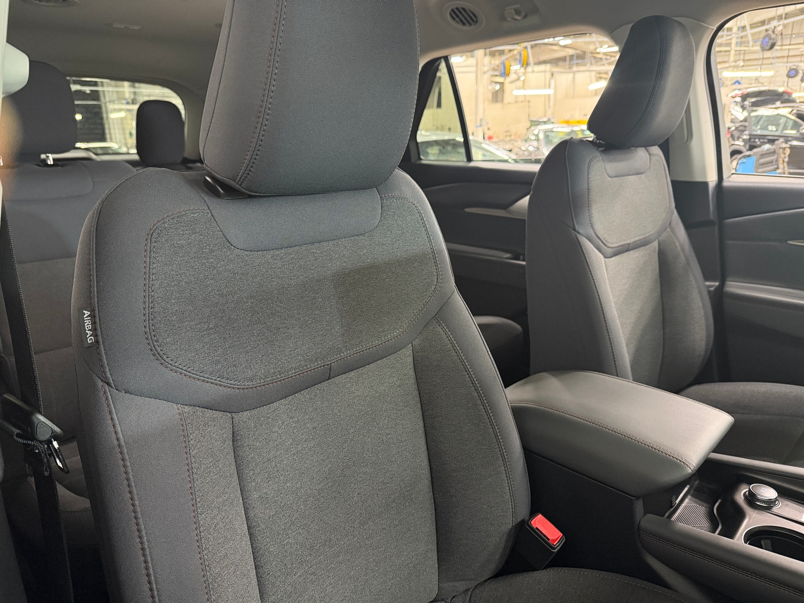 Thumbnail: 2025 Ford Explorer - 2