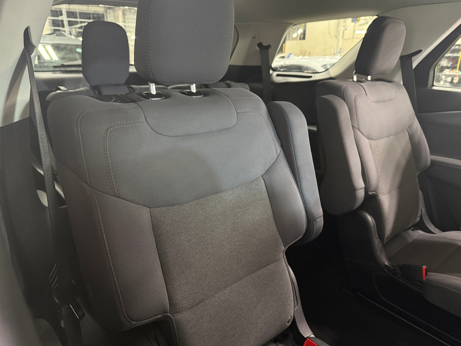 Thumbnail: 2025 Ford Explorer - 6