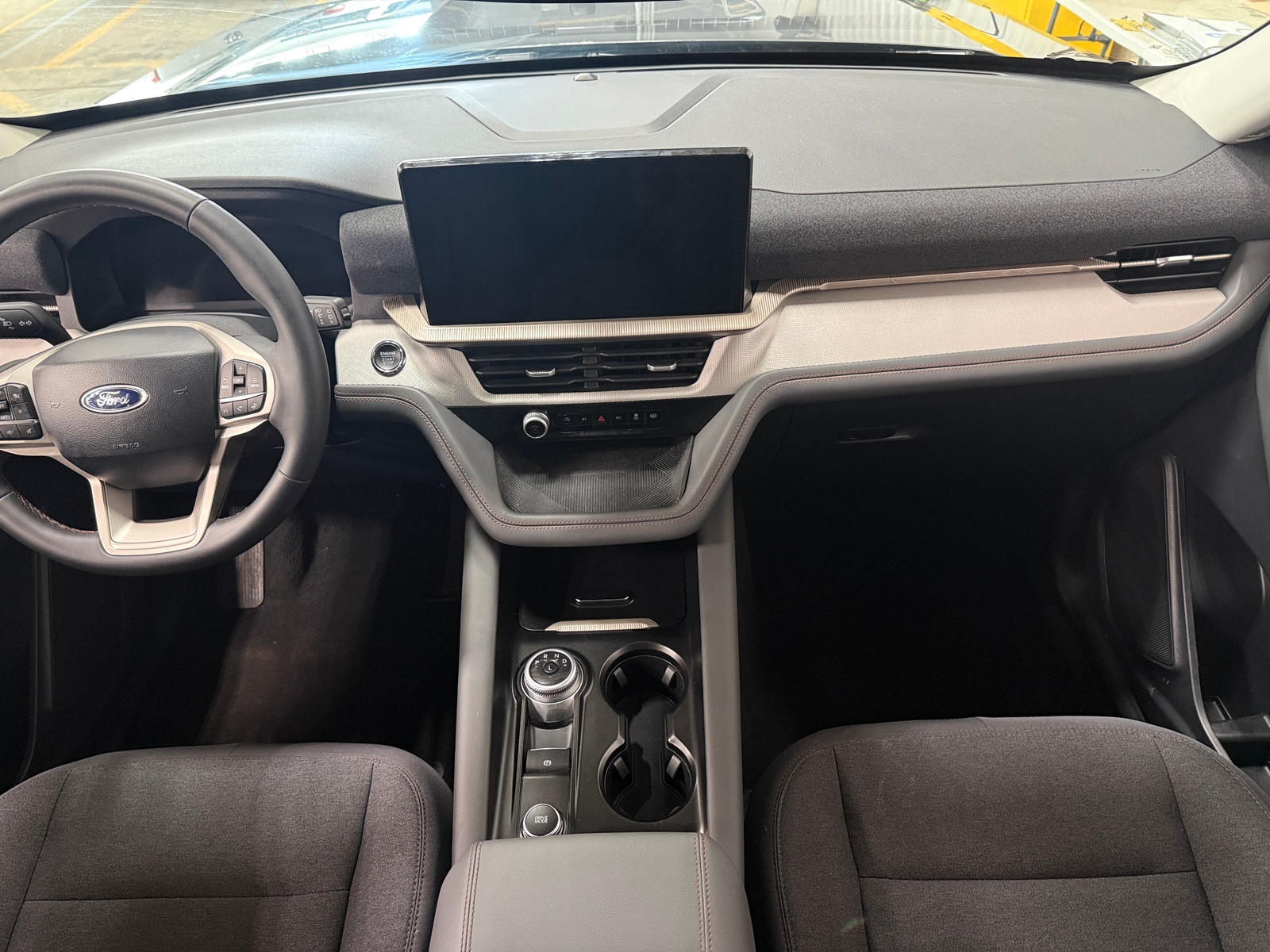 Thumbnail: 2025 Ford Explorer - 3