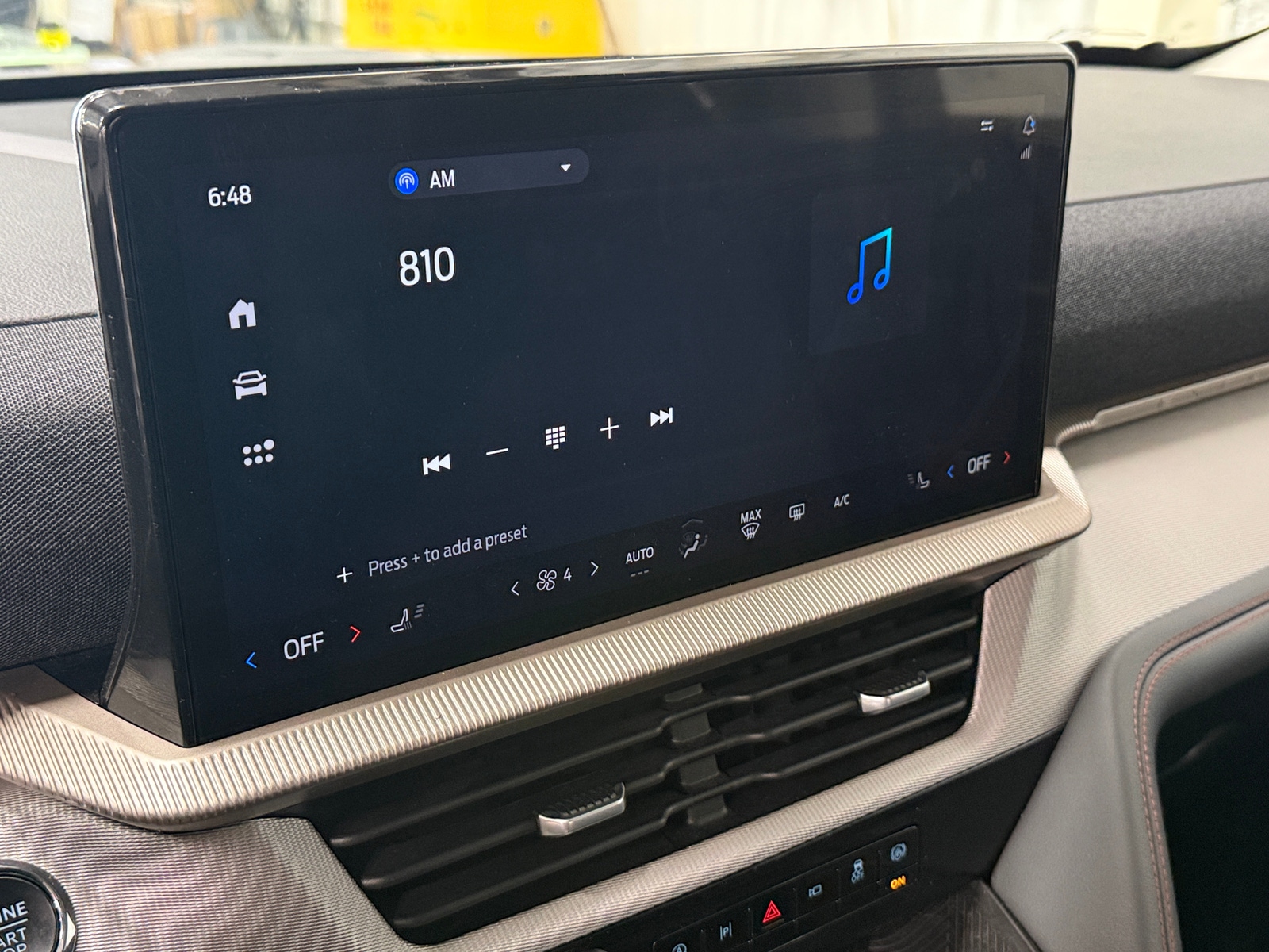 Thumbnail: 2025 Ford Explorer - 4