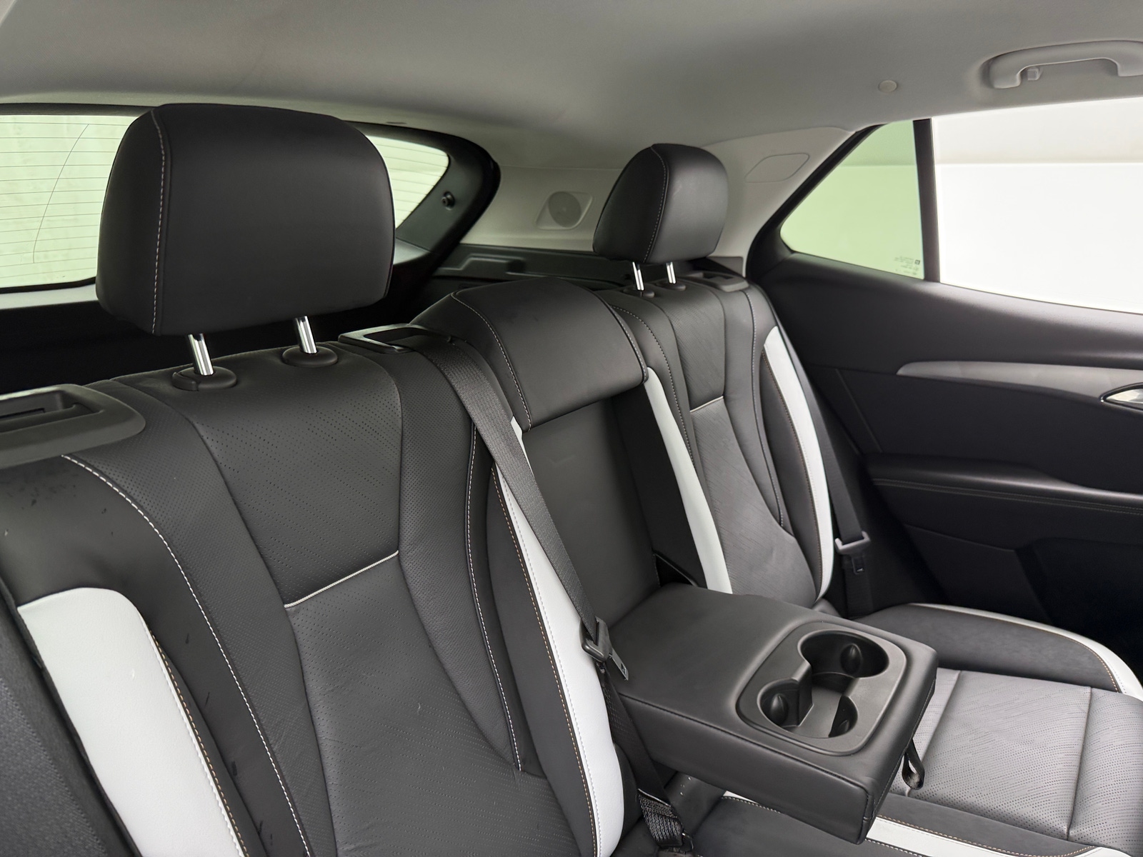 Thumbnail: 2024 Buick Envision - 5