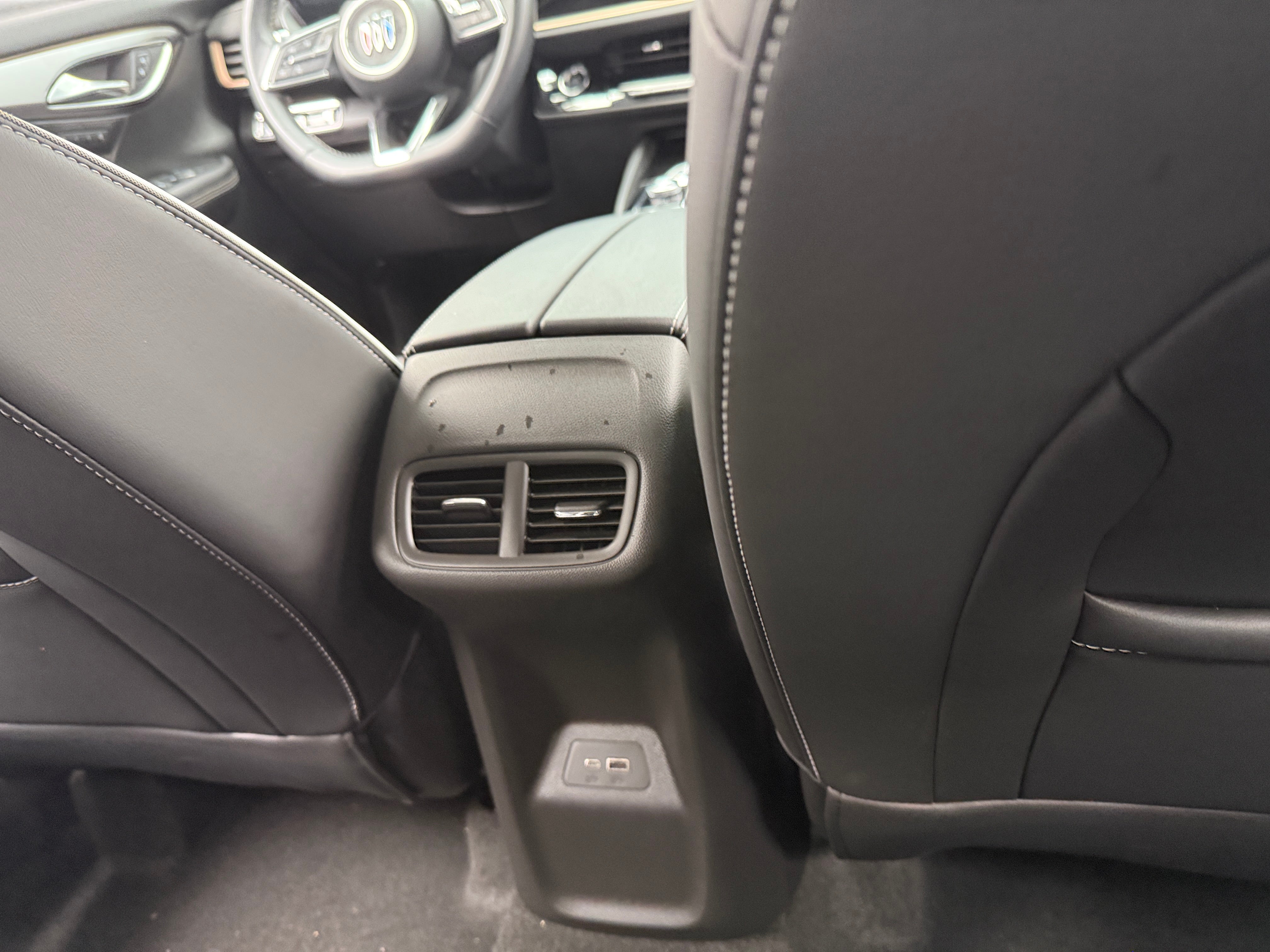 2024 Buick Envision Sport Touring - Photo 5