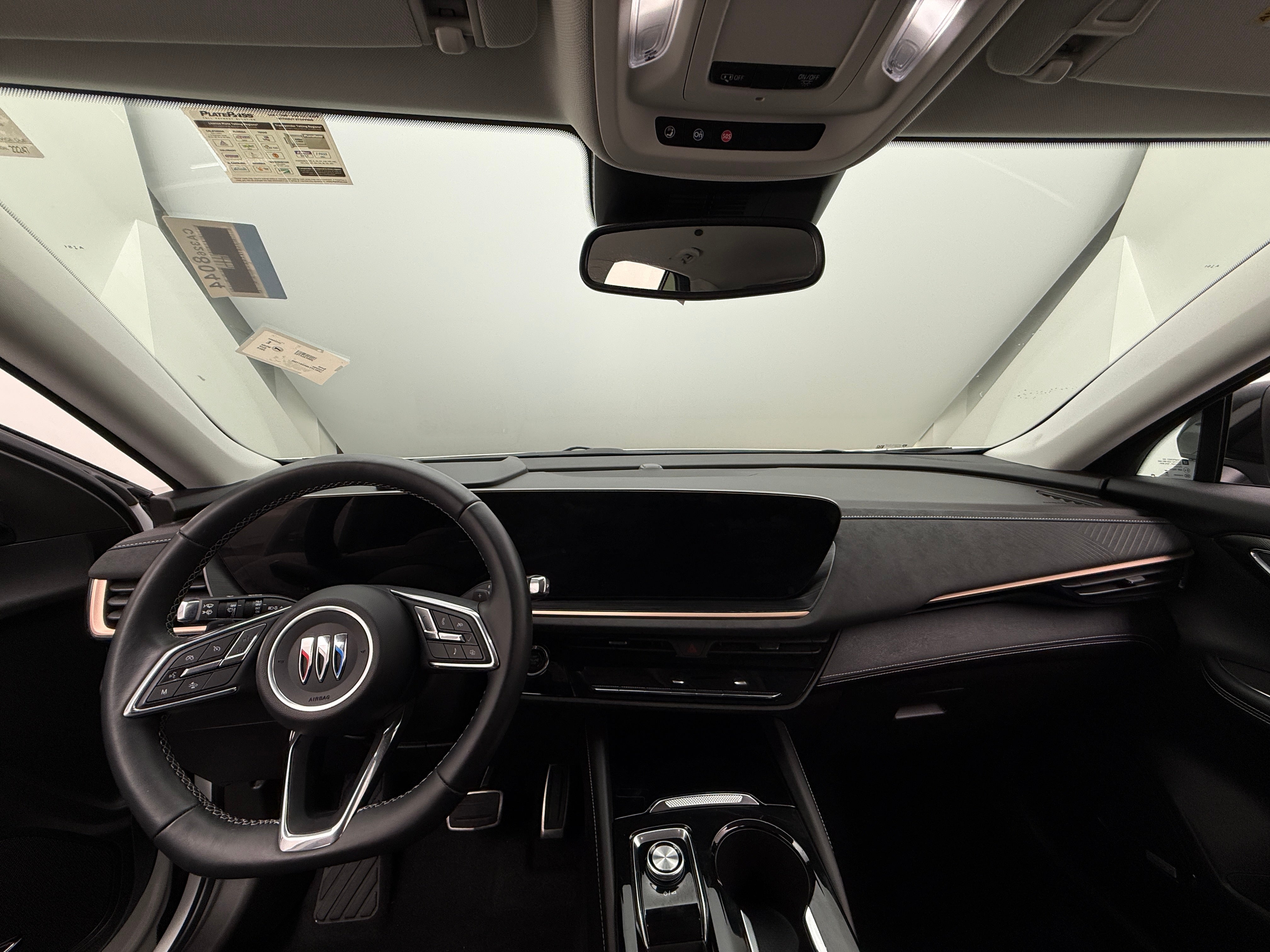 2024 Buick Envision Sport Touring - Photo 2