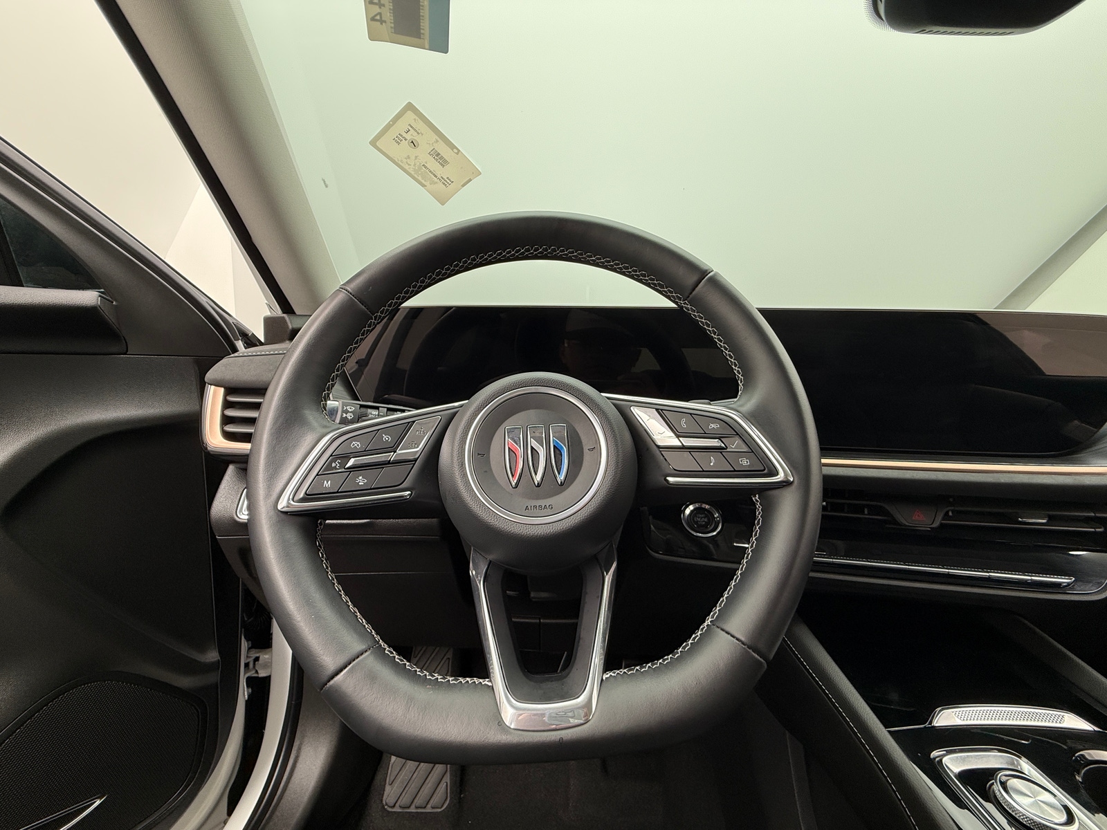 Thumbnail: 2024 Buick Envision - 4