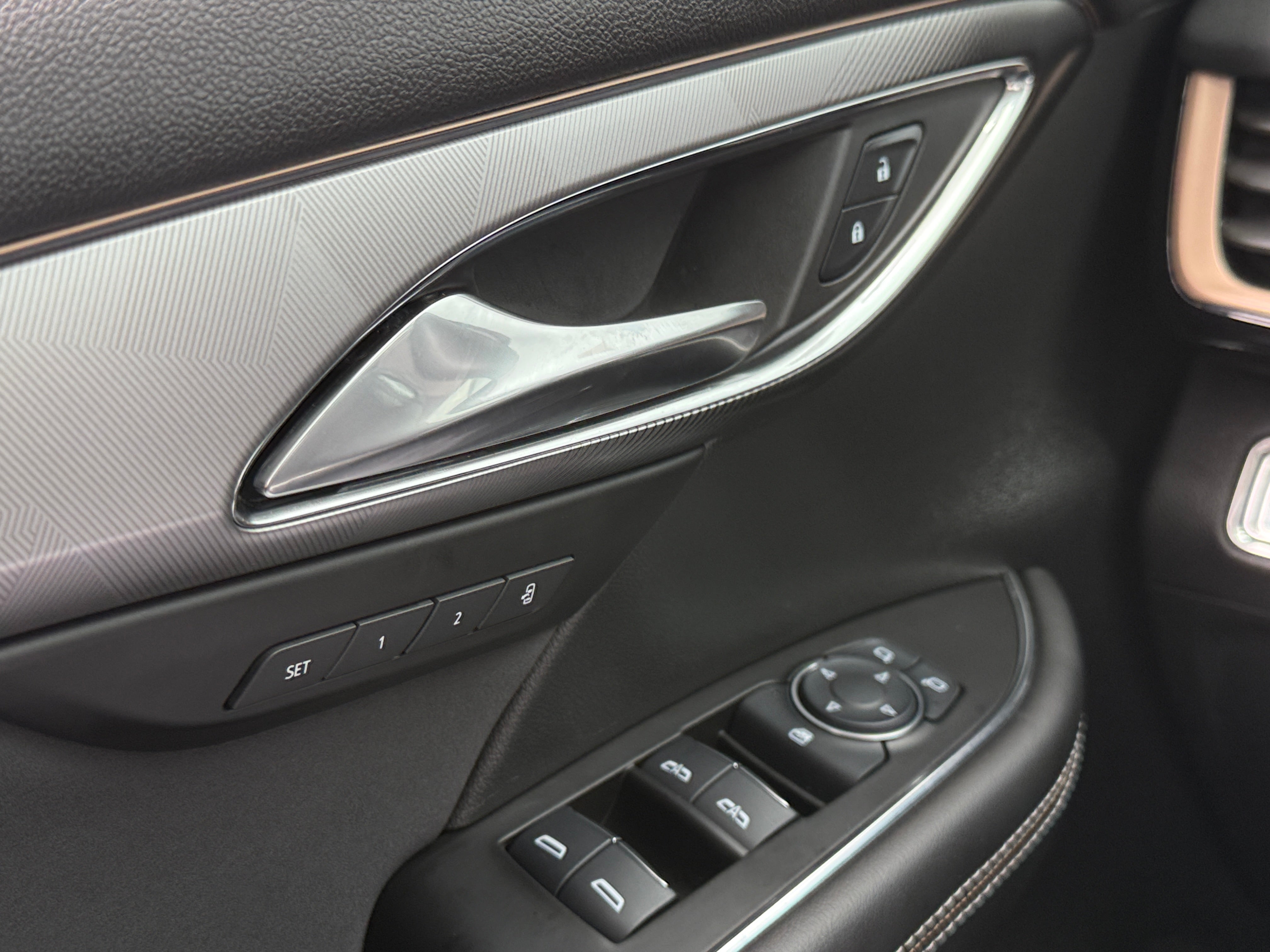 2024 Buick Envision Sport Touring - Photo 6