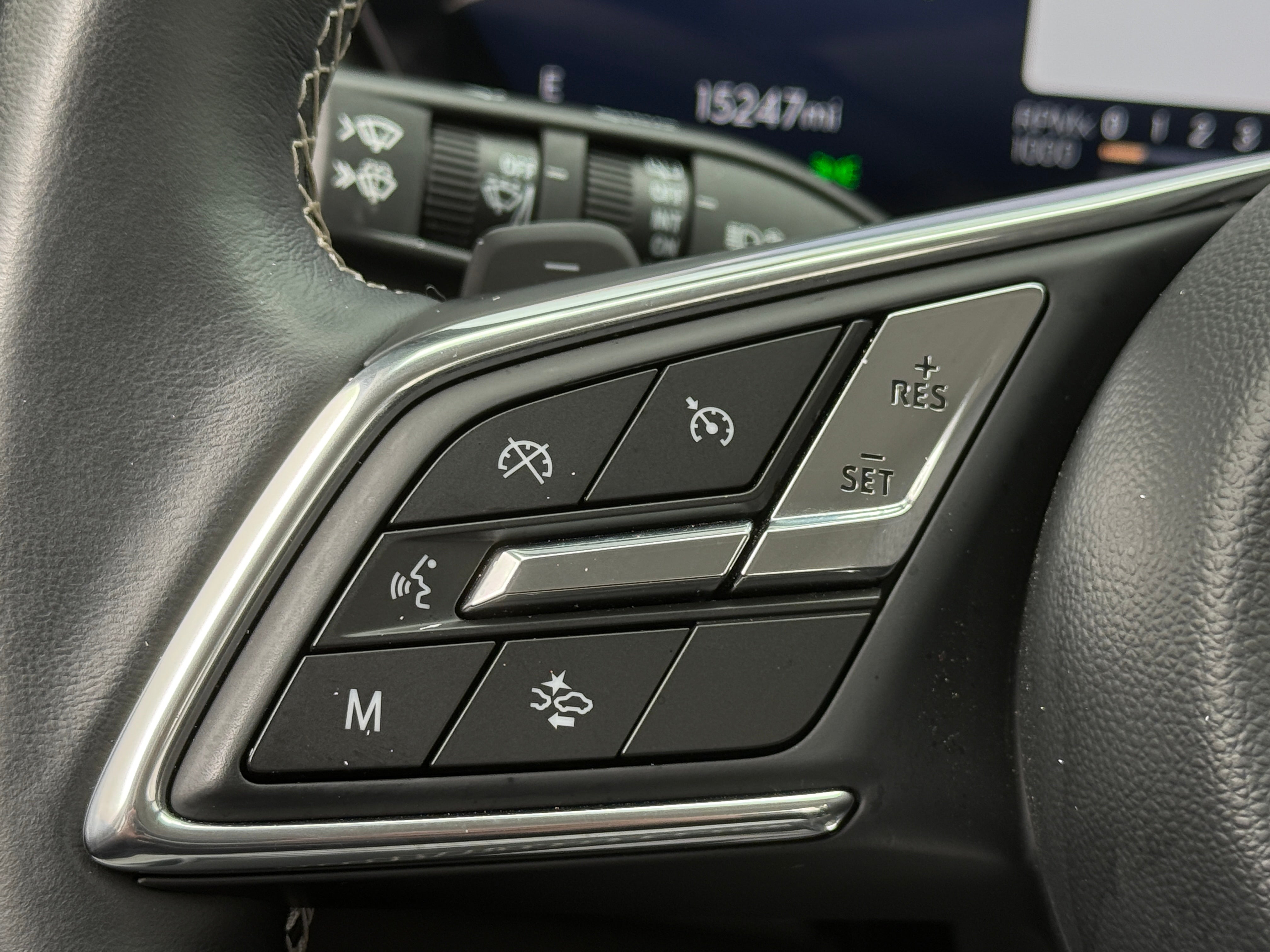 2024 Buick Envision Sport Touring - Photo 15