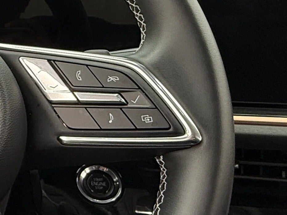 2024 Buick Envision Sport Touring - Photo 20