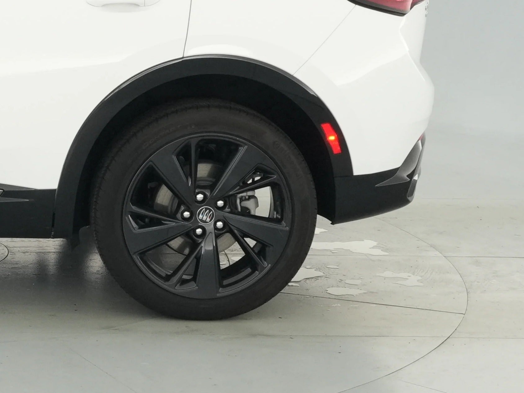 2024 Buick Envision Sport Touring - Photo 21