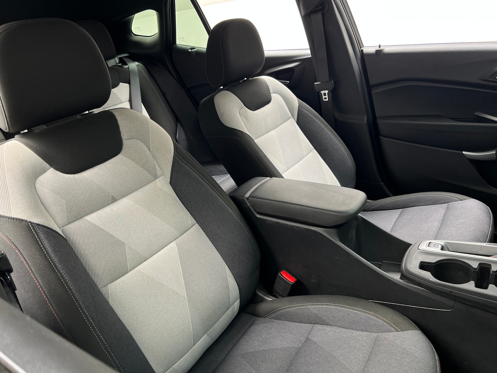 Thumbnail: 2024 Chevrolet Trax - 2