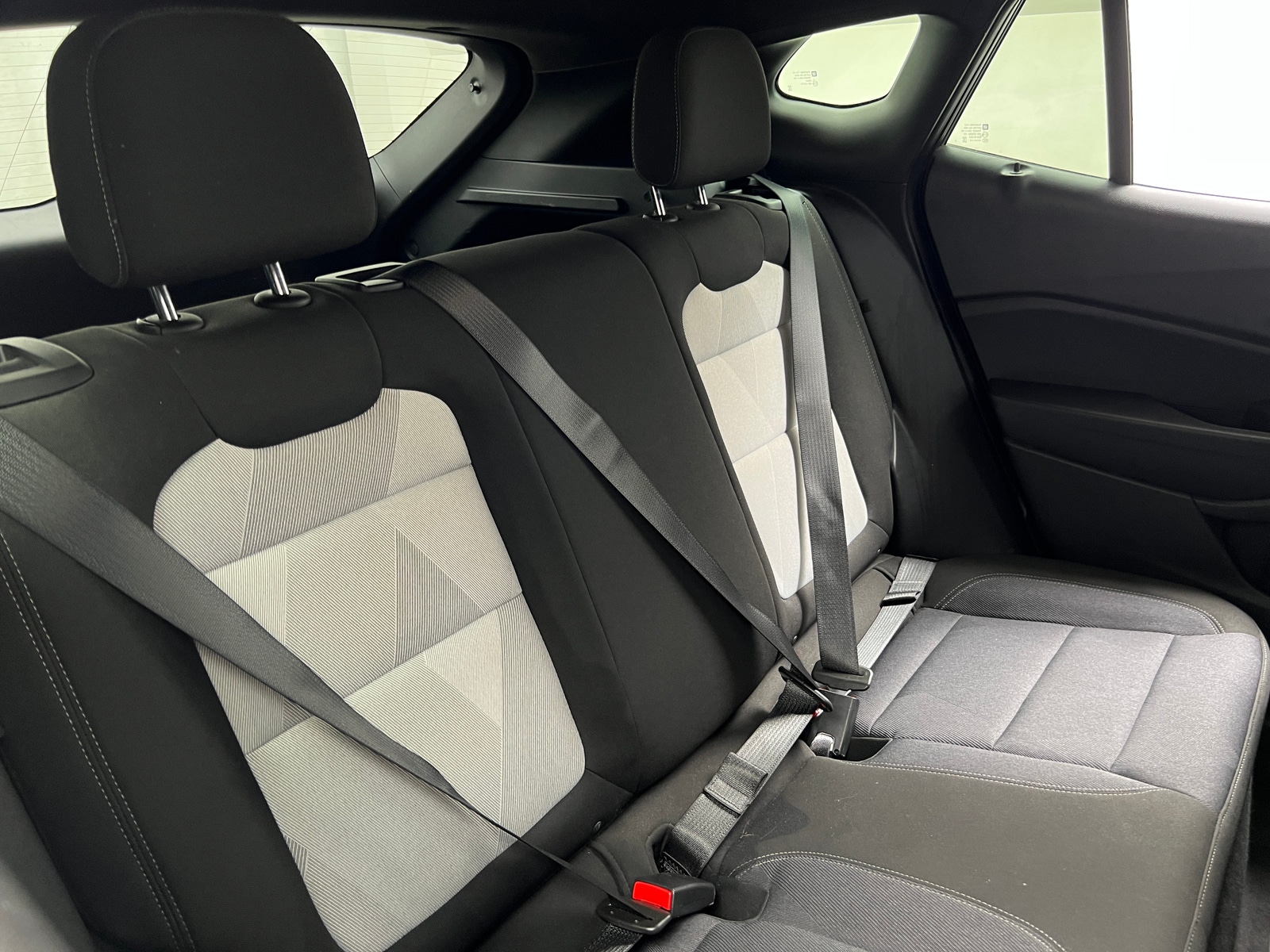 Thumbnail: 2024 Chevrolet Trax - 6