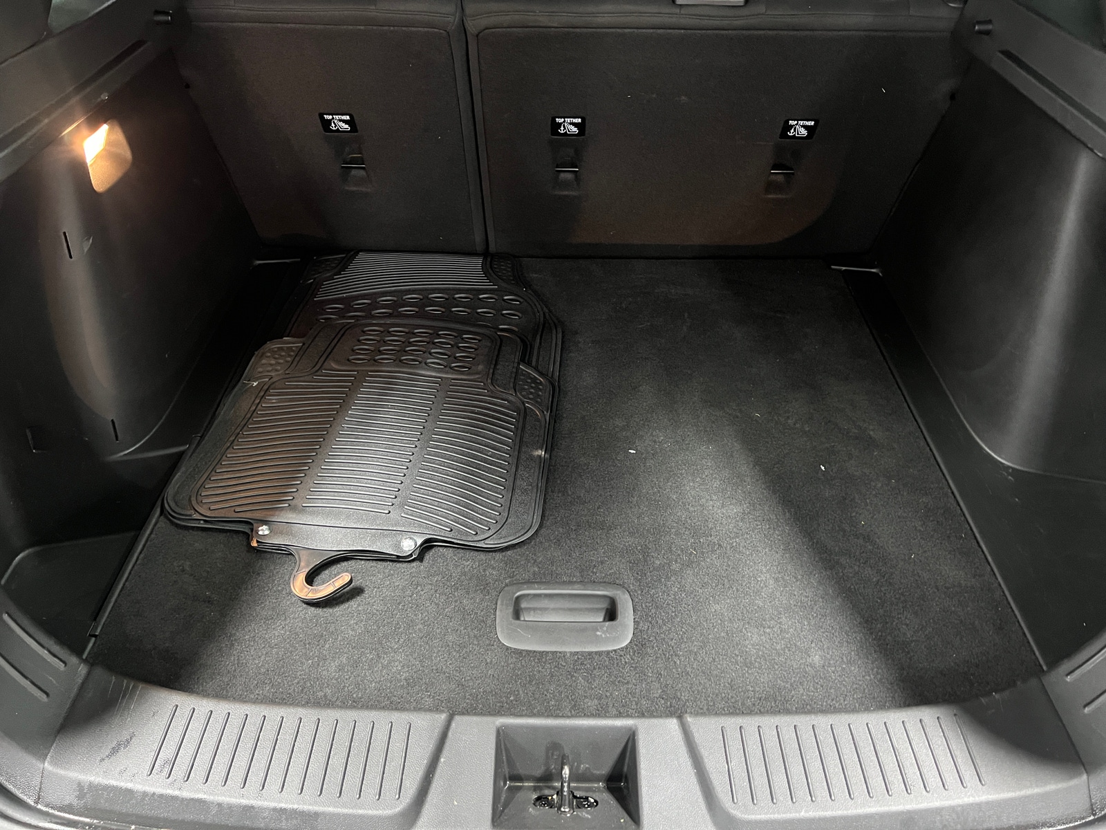 Thumbnail: 2024 Chevrolet Trax - 7