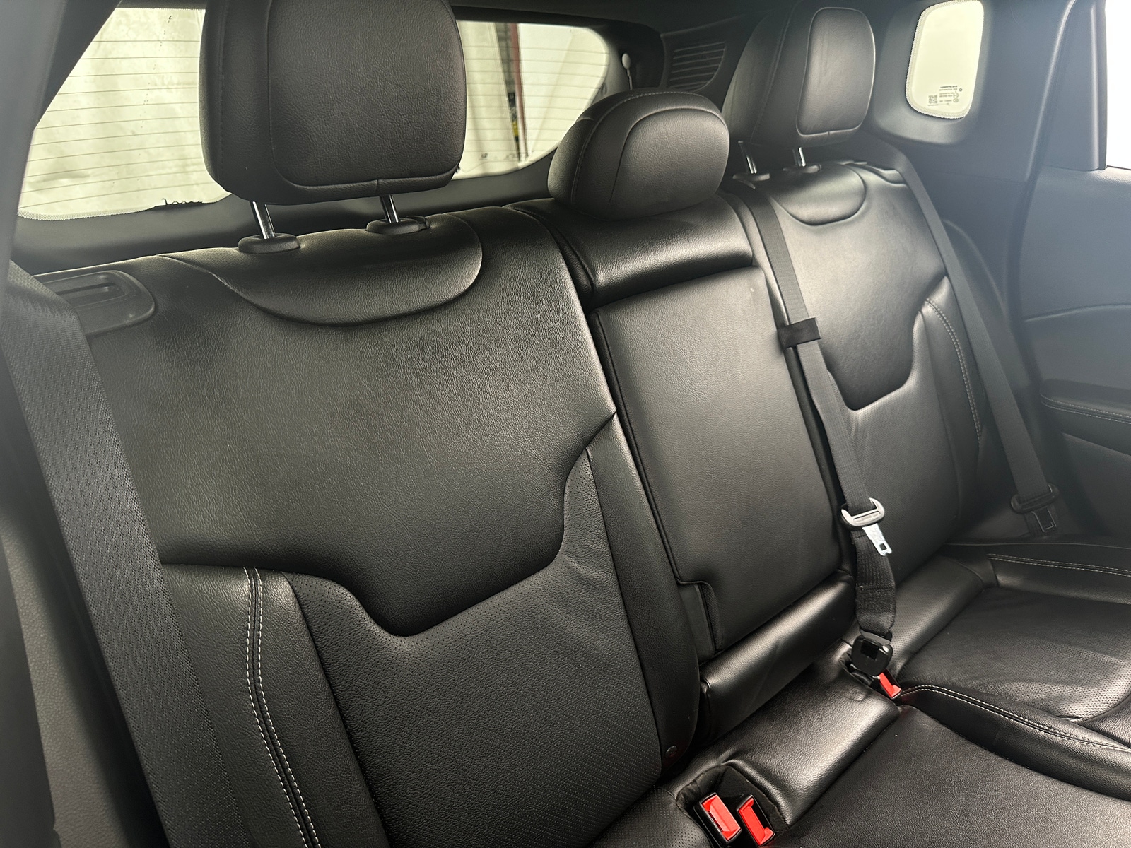 Thumbnail: 2021 Jeep Compass - 5