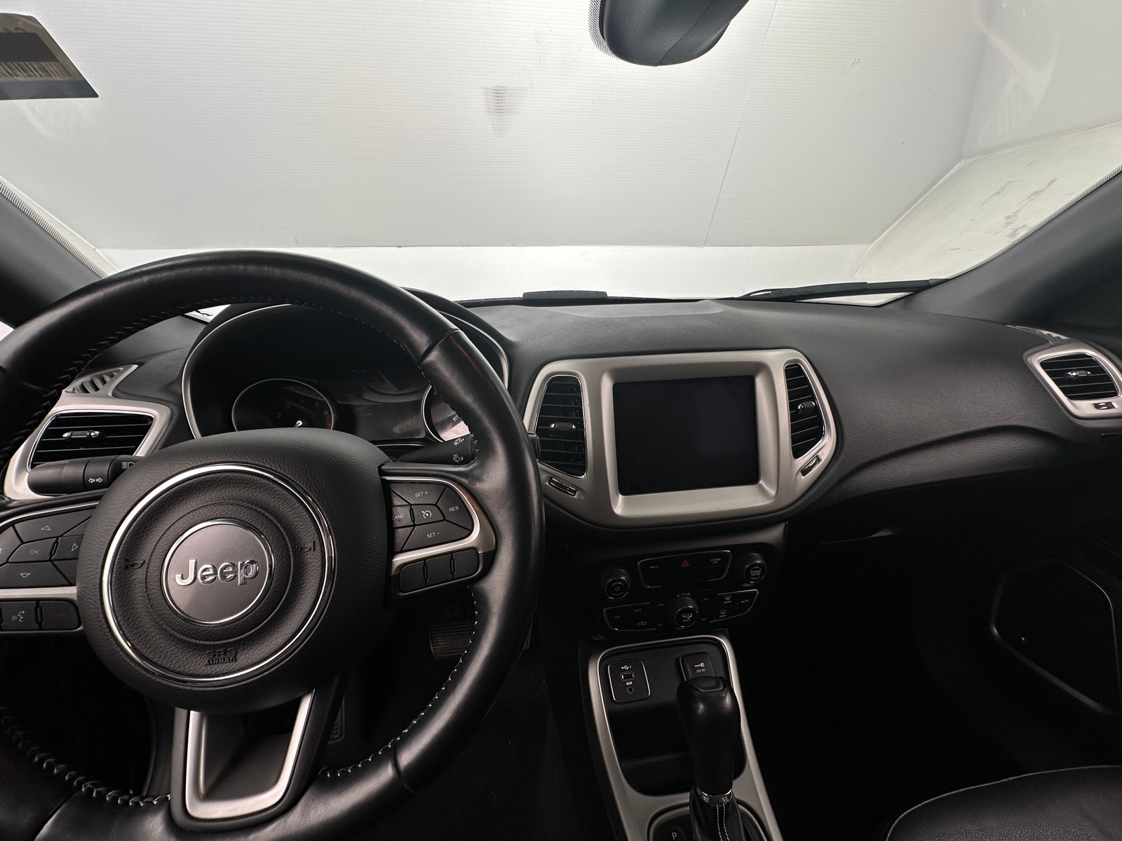 Thumbnail: 2021 Jeep Compass - 2