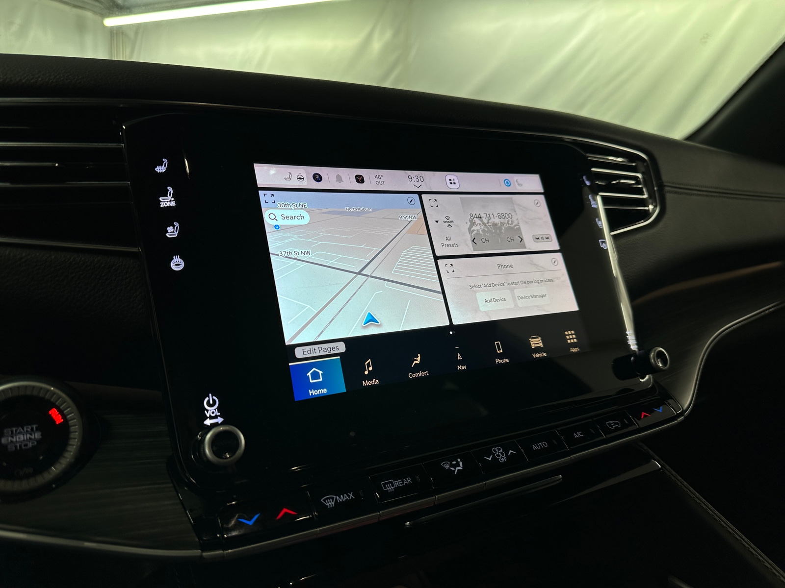 Thumbnail: 2024 Jeep Wagoneer - 3